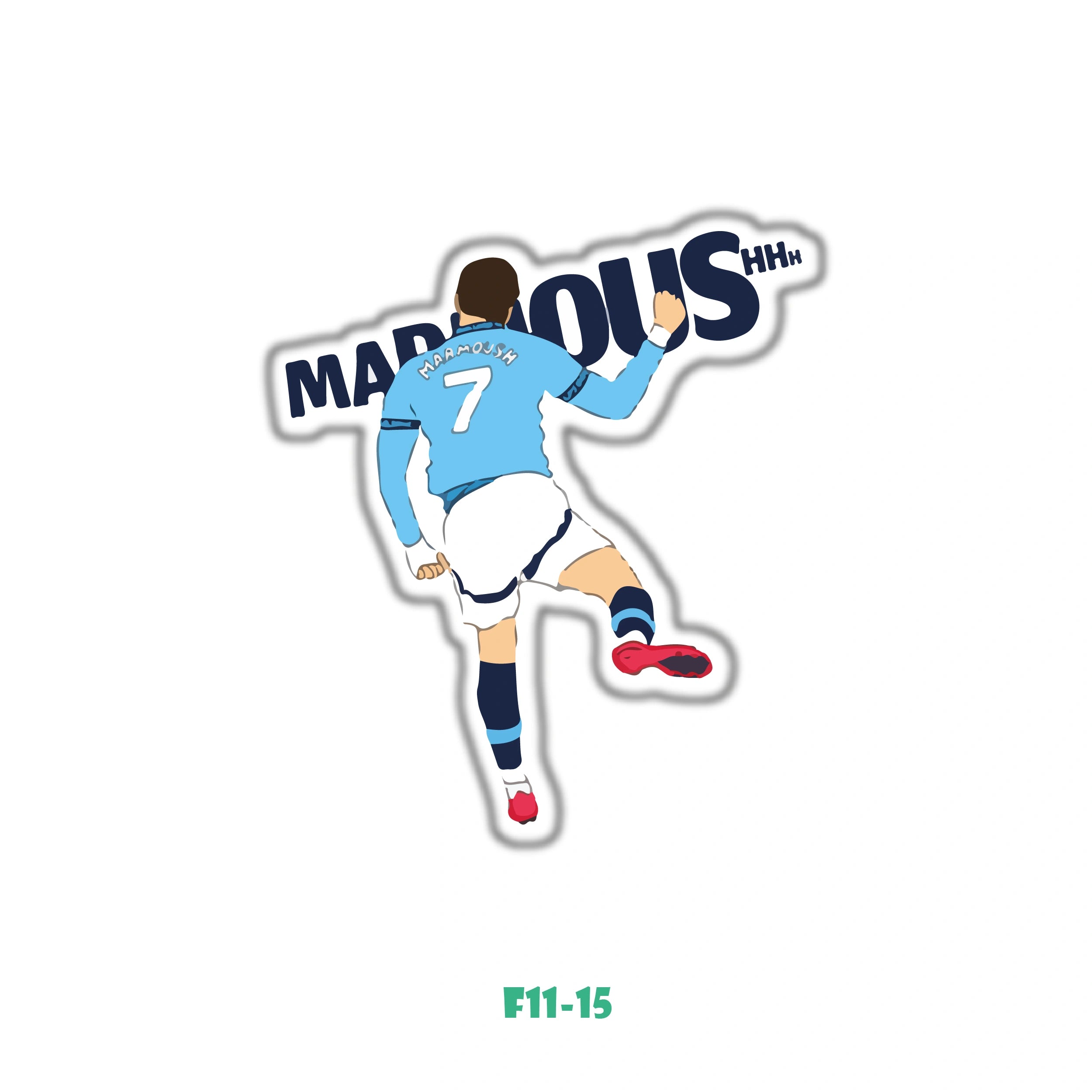 MARMOUSHHH