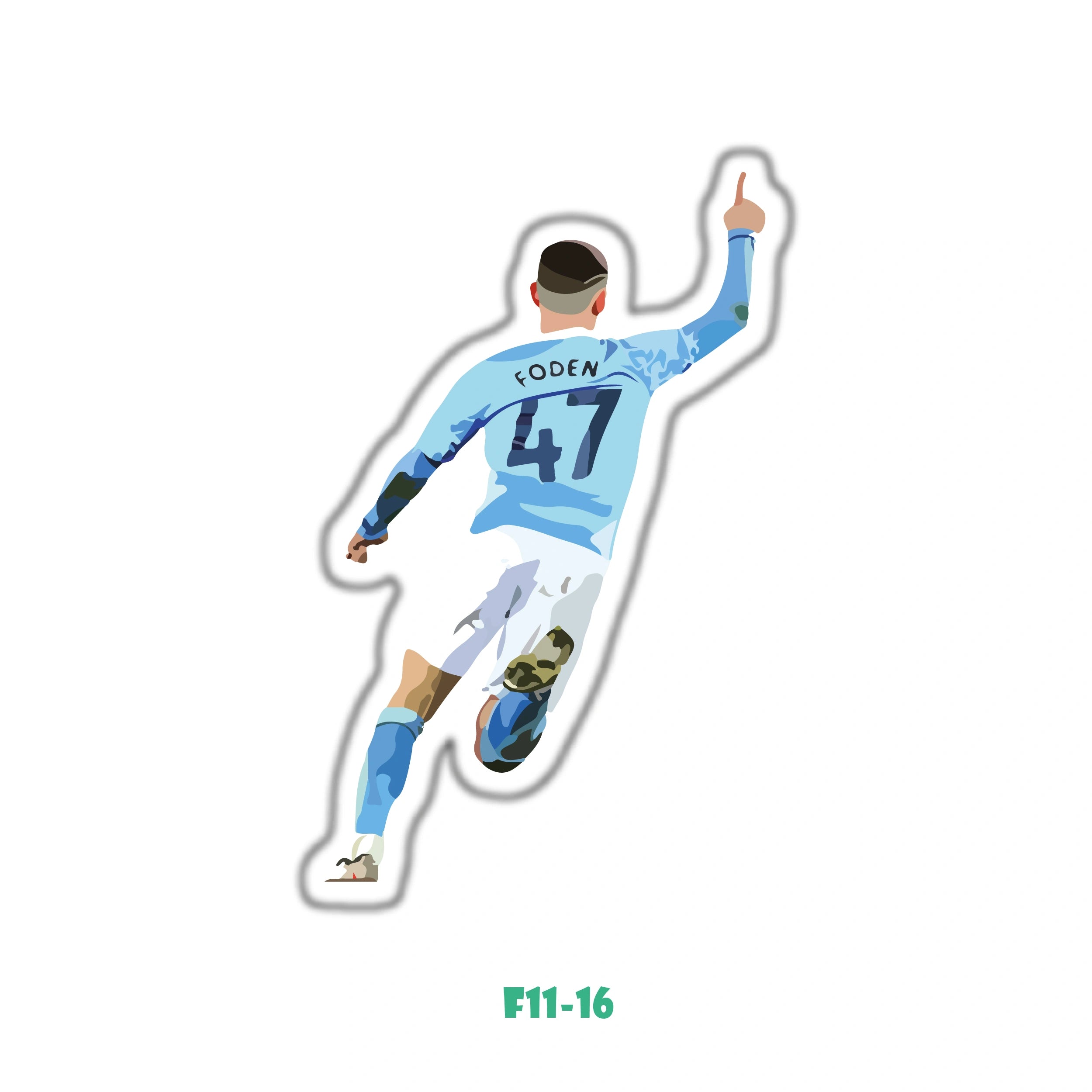 FODEN