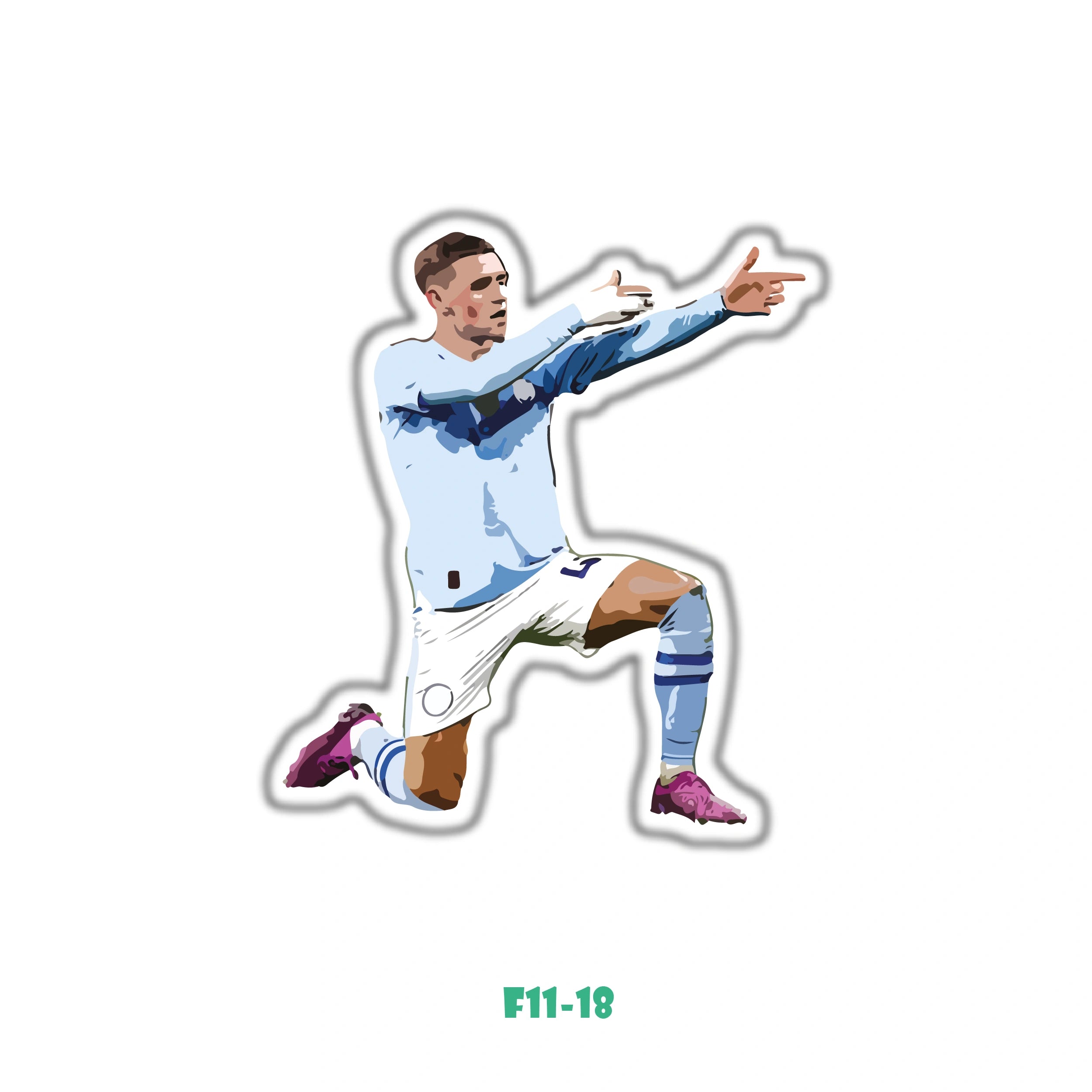 PHIL FODEN