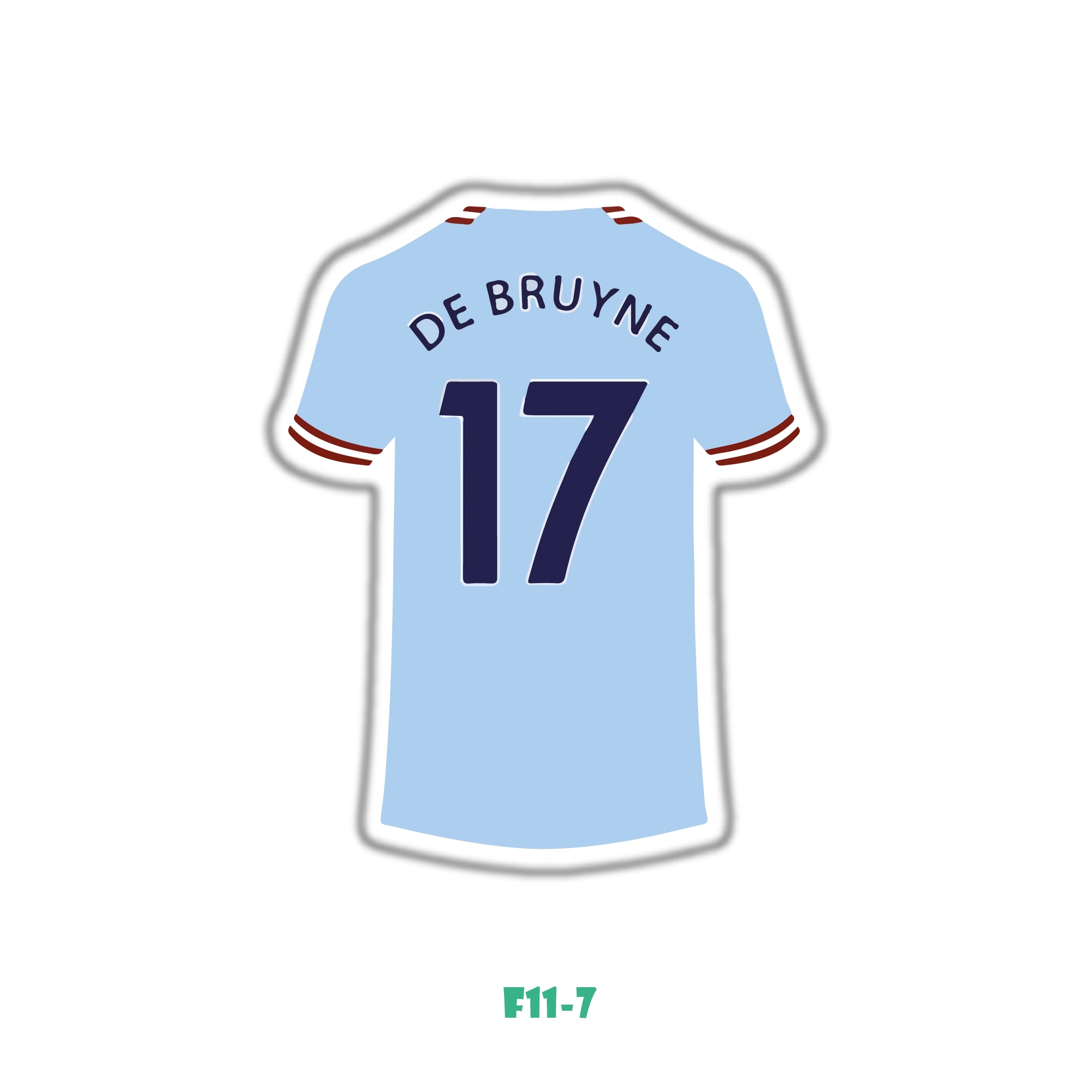 DE BRUYNE