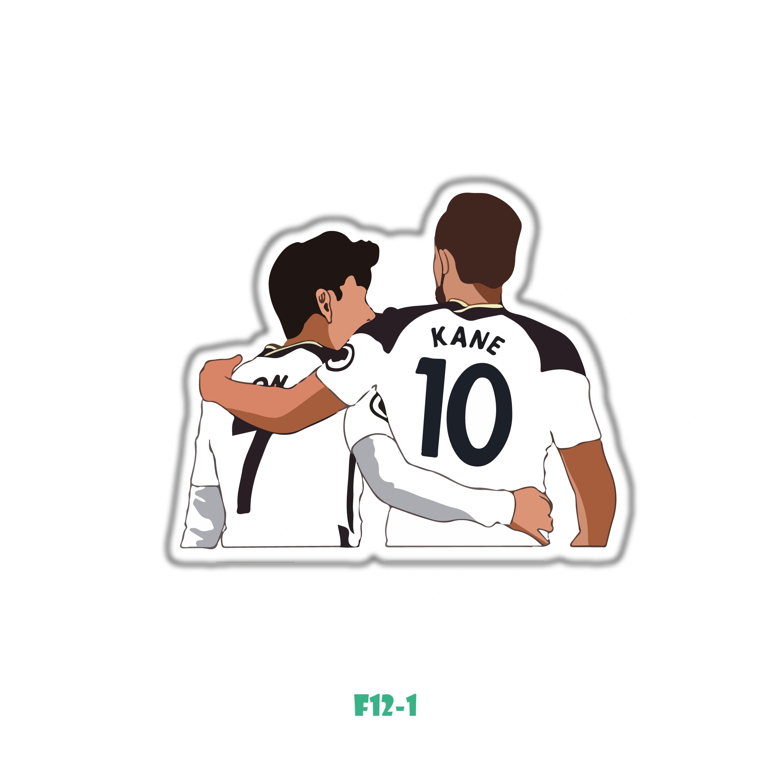 SON & KANE