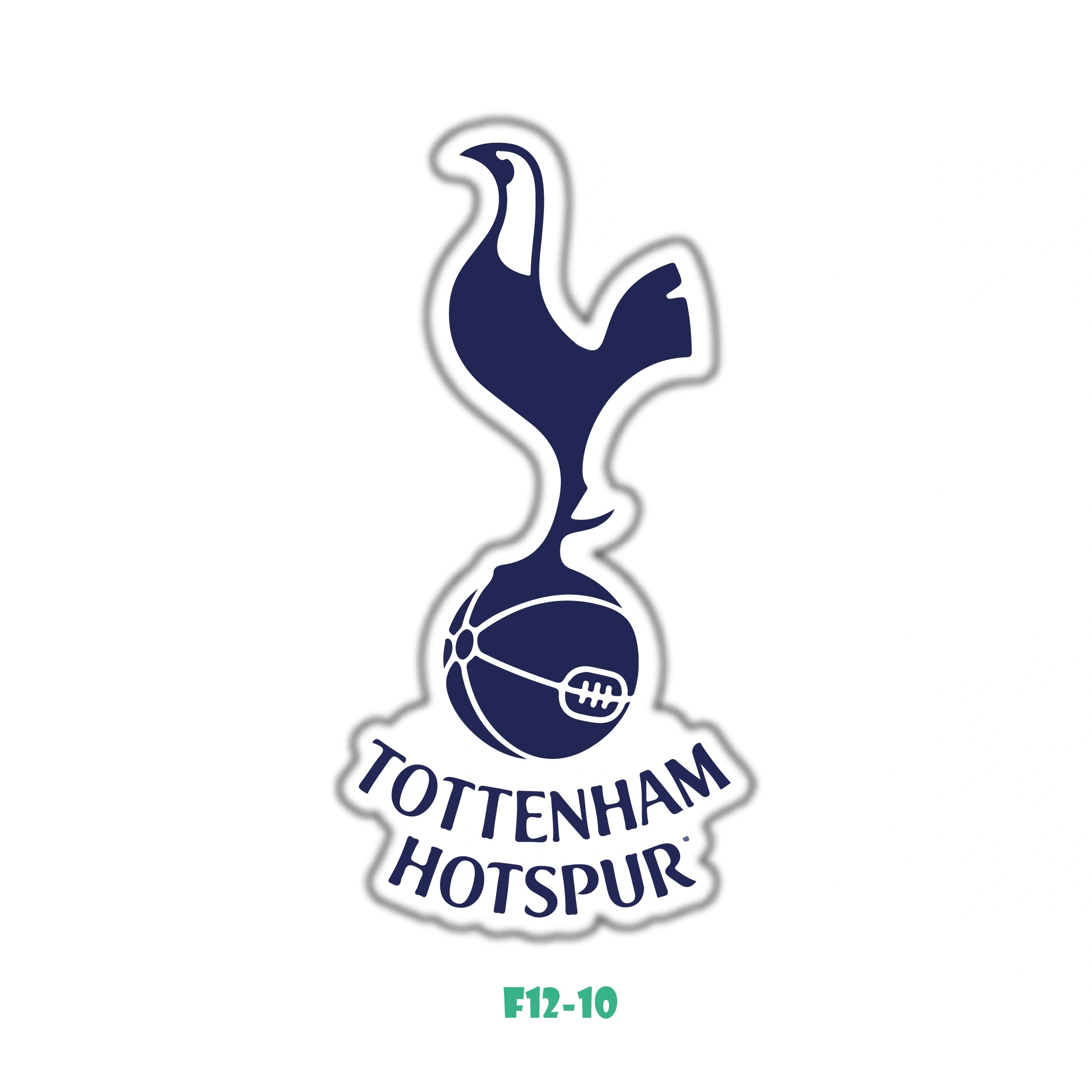 TOTTENHAM HOTSPUR
