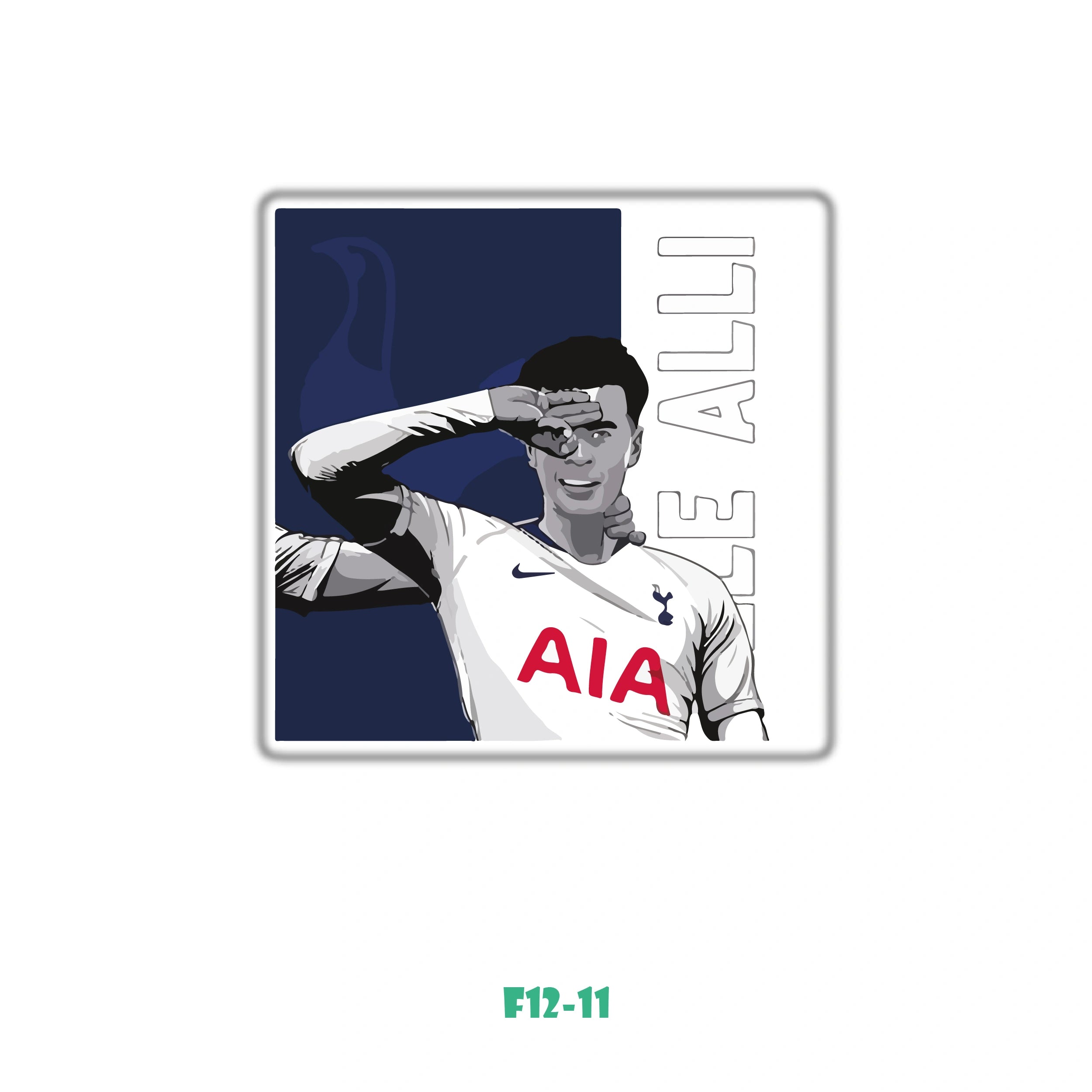 DELE ALLI