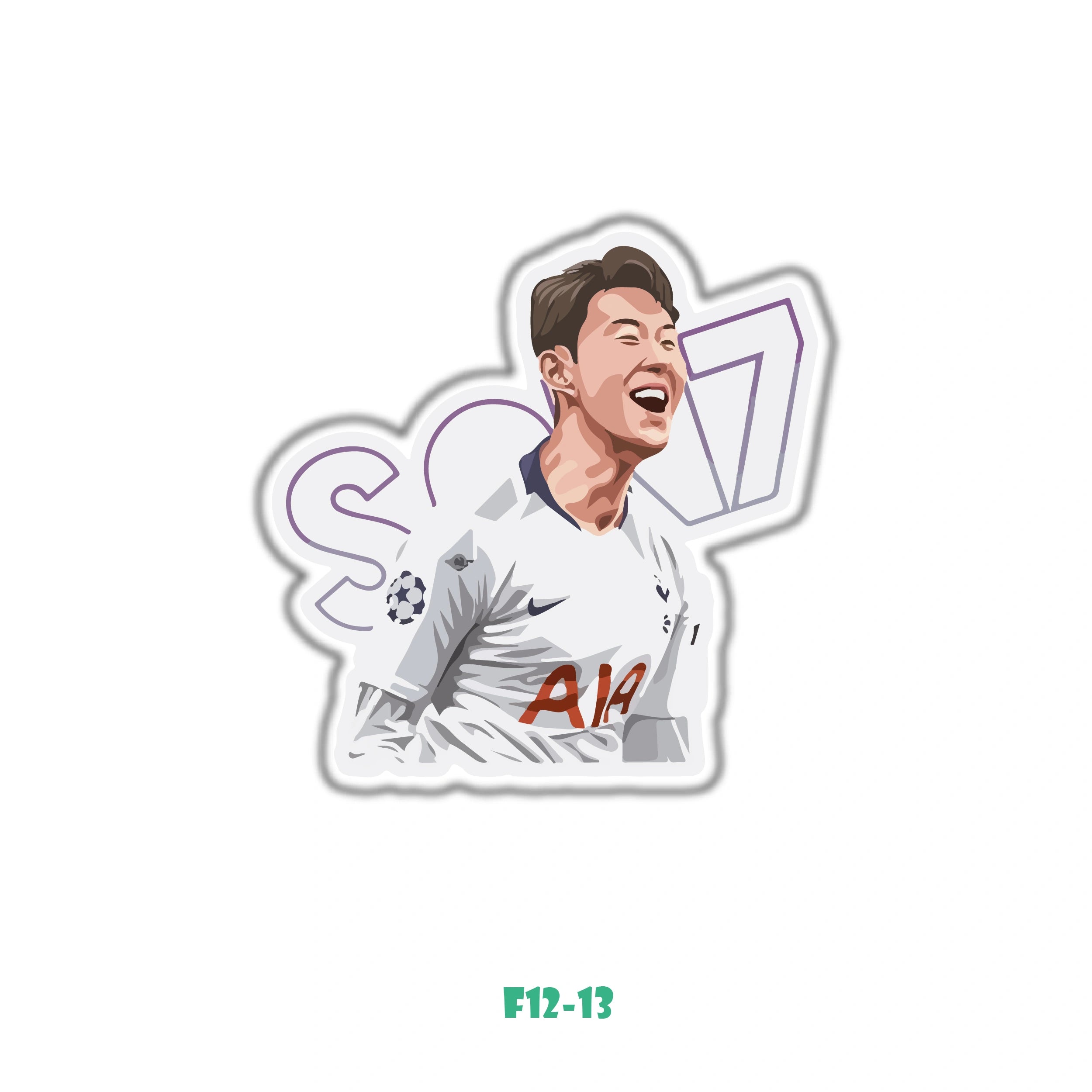 SON HEUNG-MIN