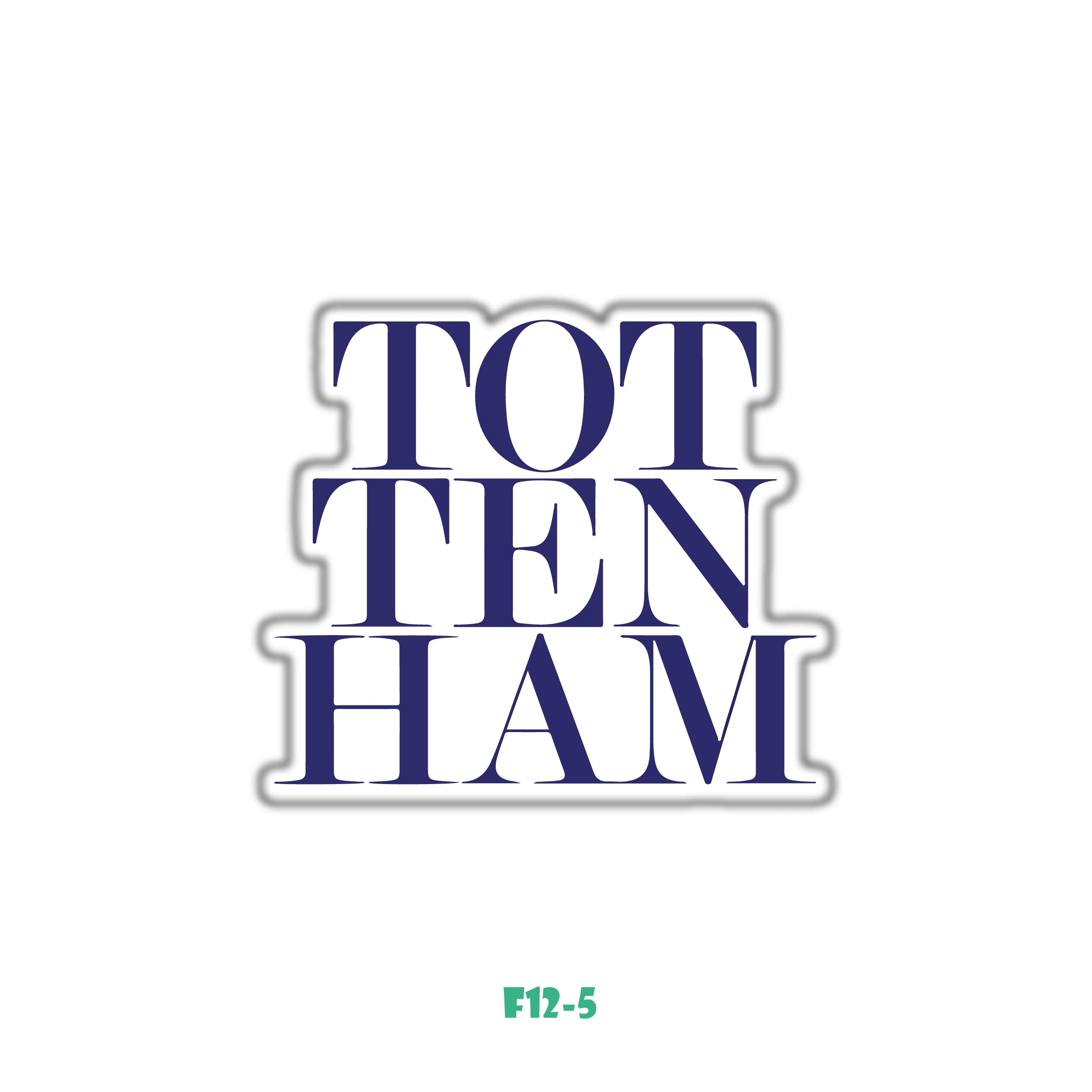 TOTTENHAM