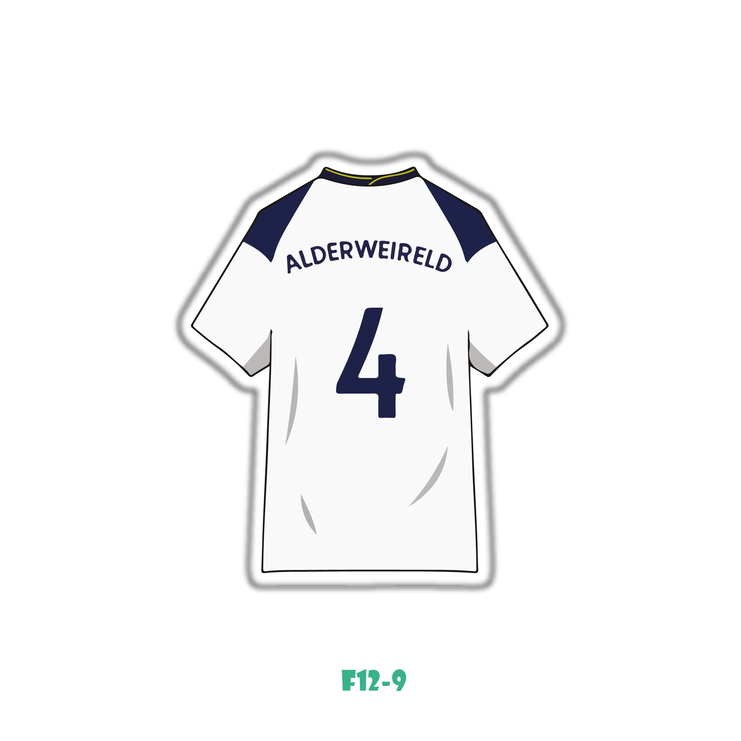 ALDERWEIRELD