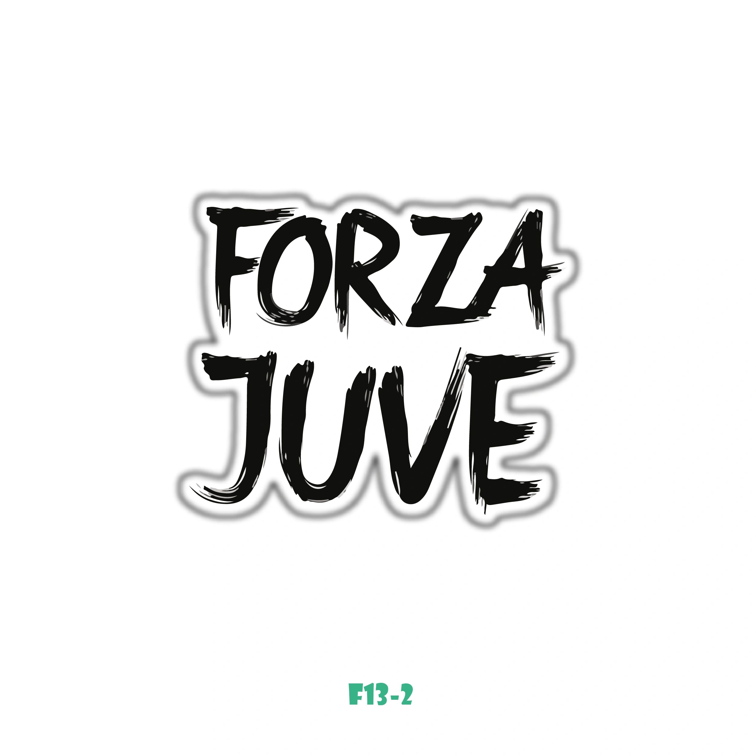 FORZA JUVE
