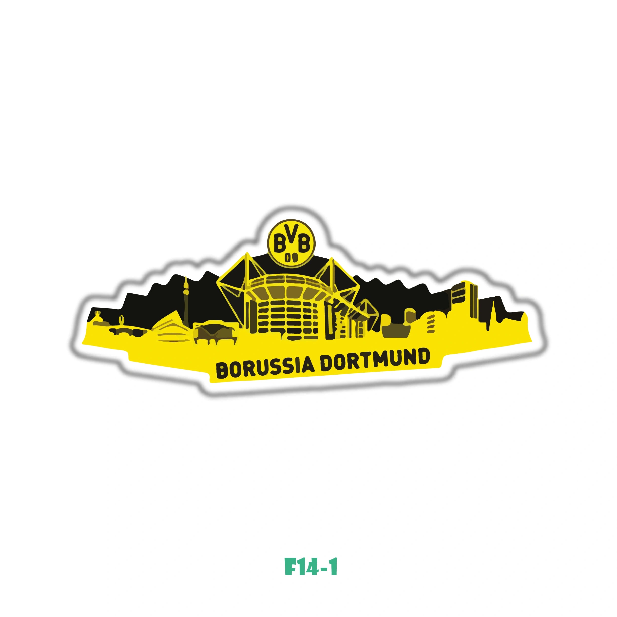 BORUSSIA DORTMUND