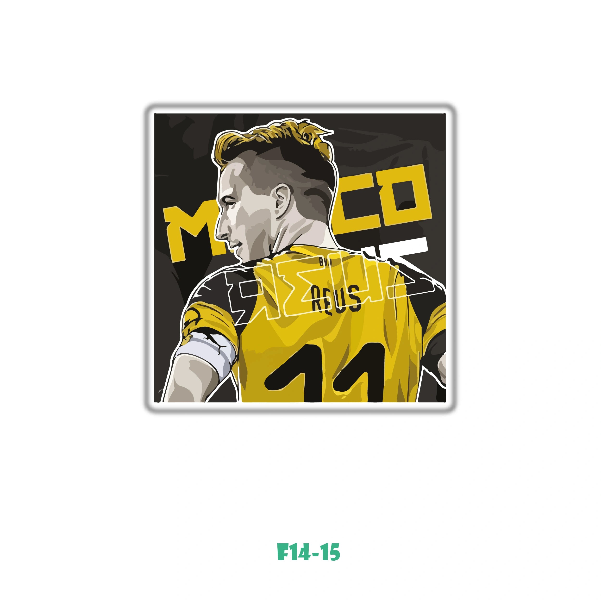 MARCO REUS