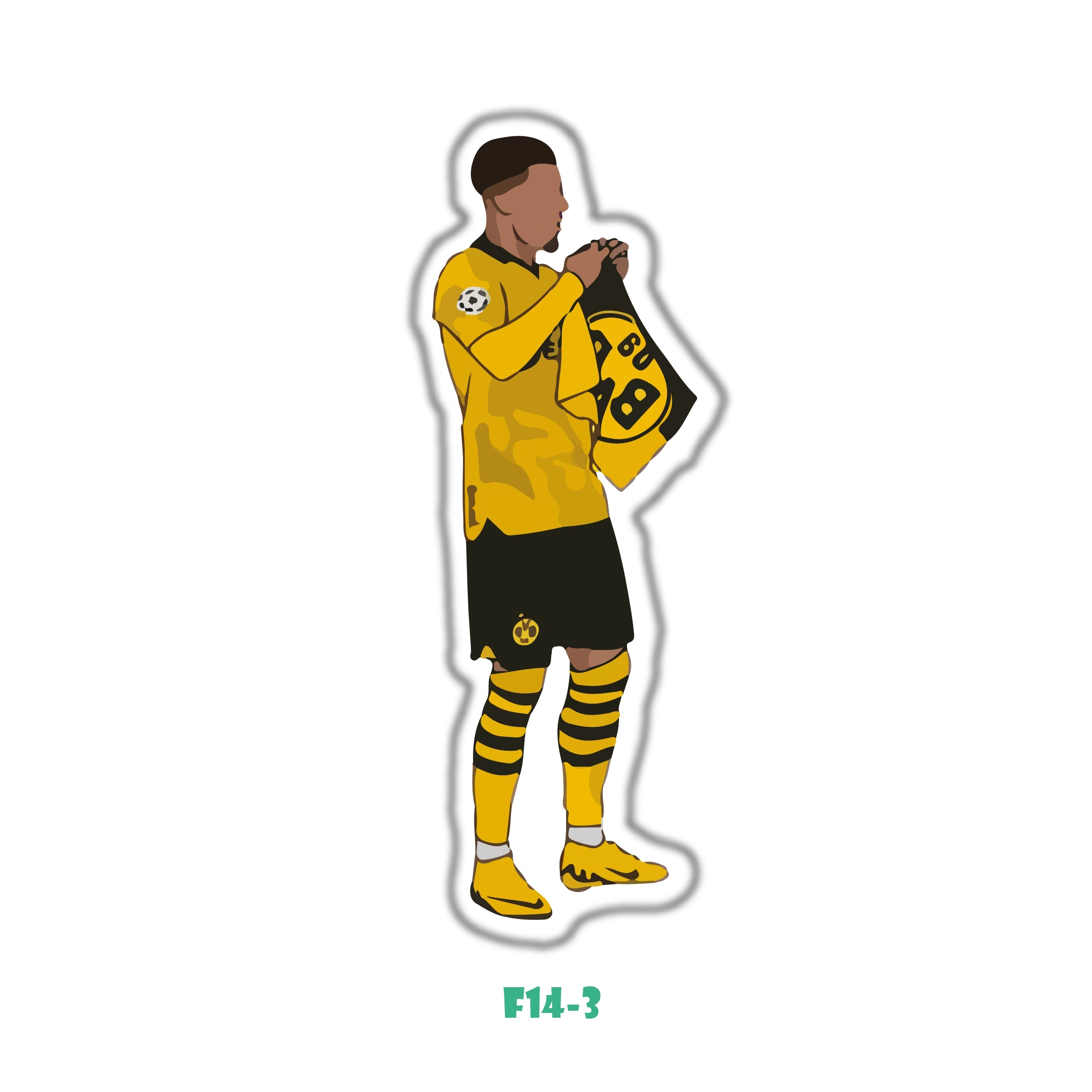 JADON SANCHO