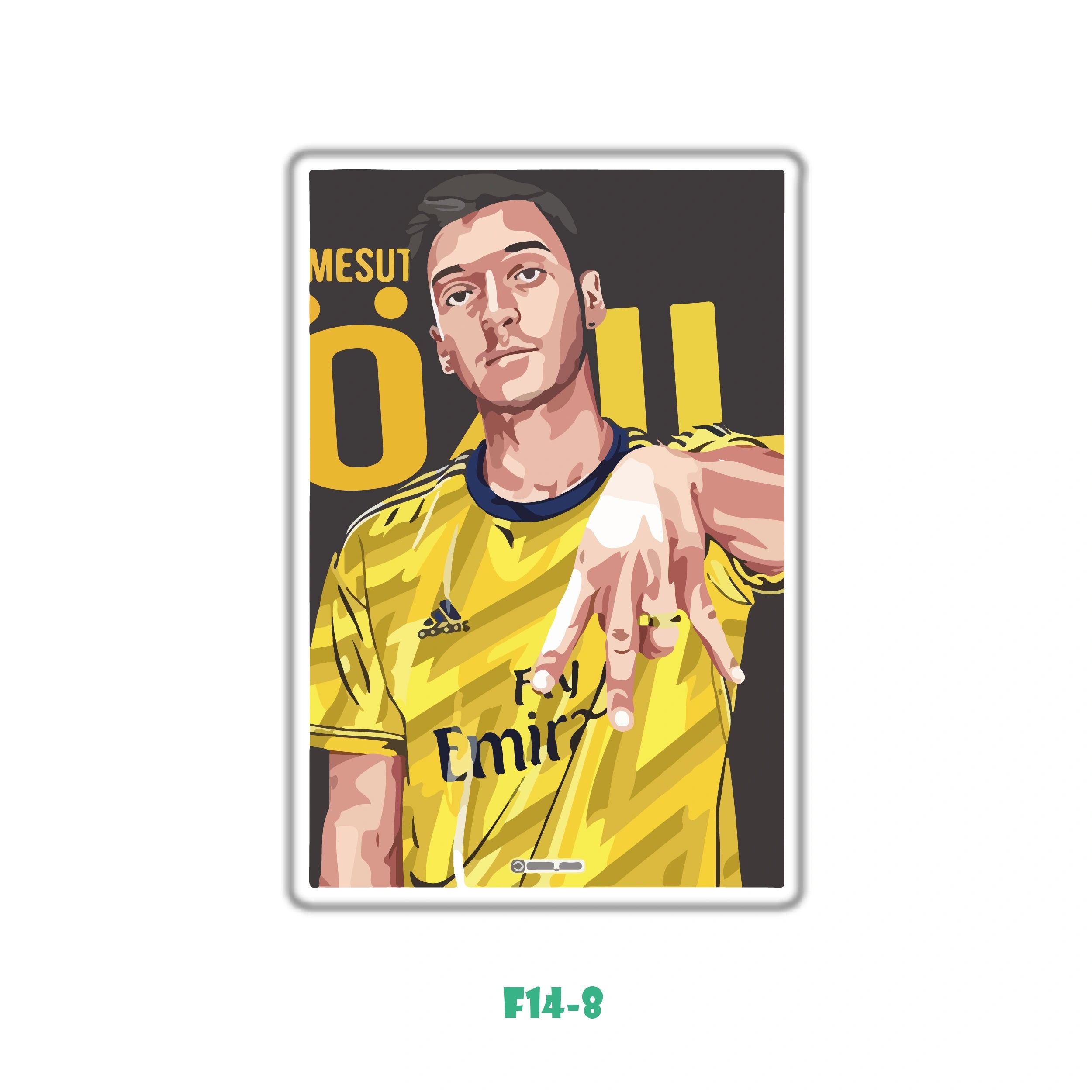 OZIL