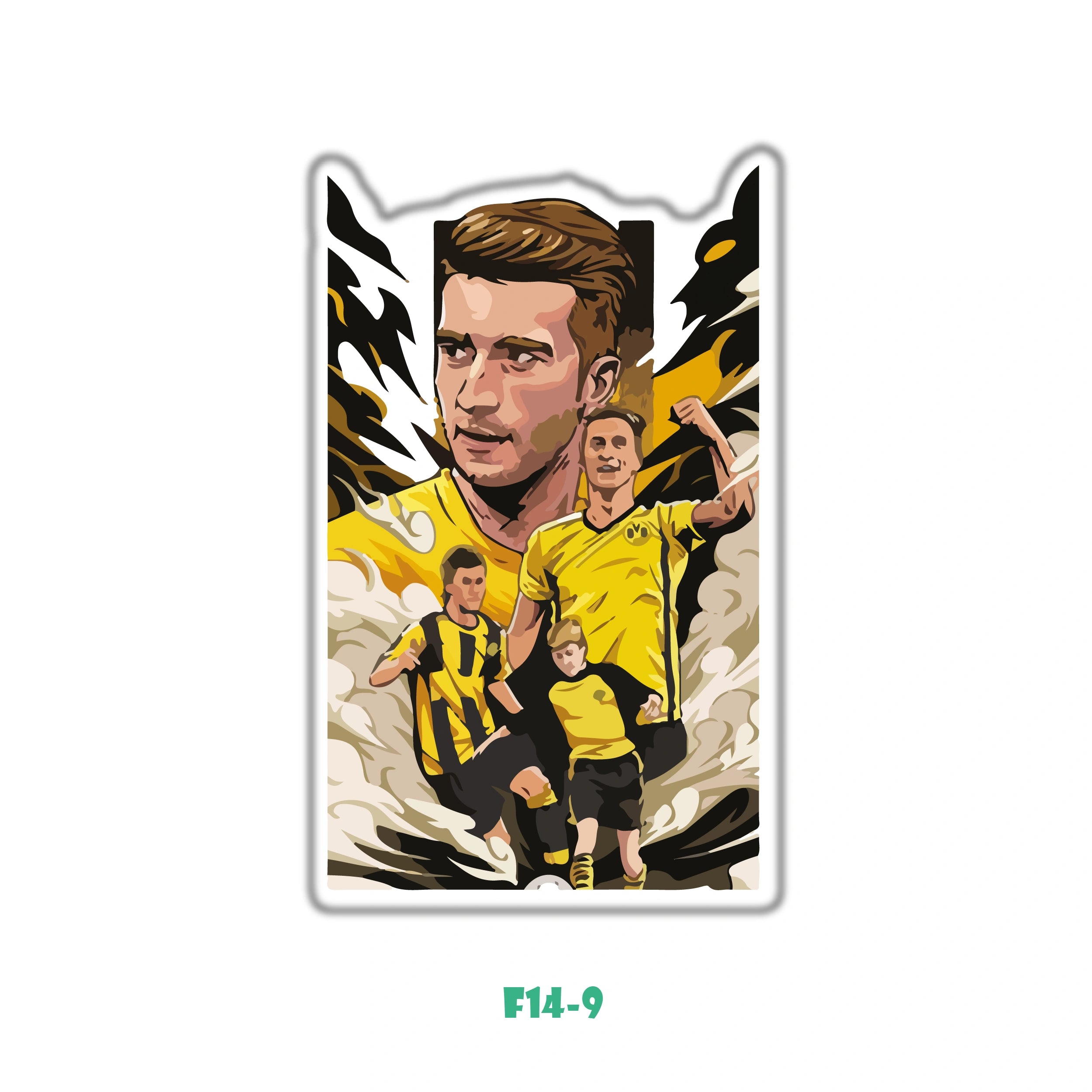 MARCO REUS