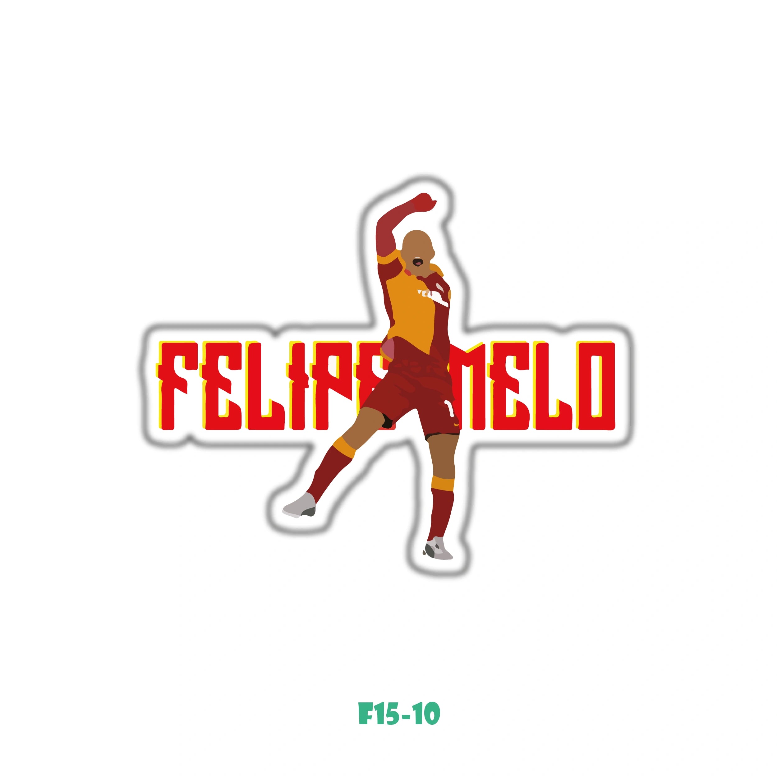 FELIPE MELO
