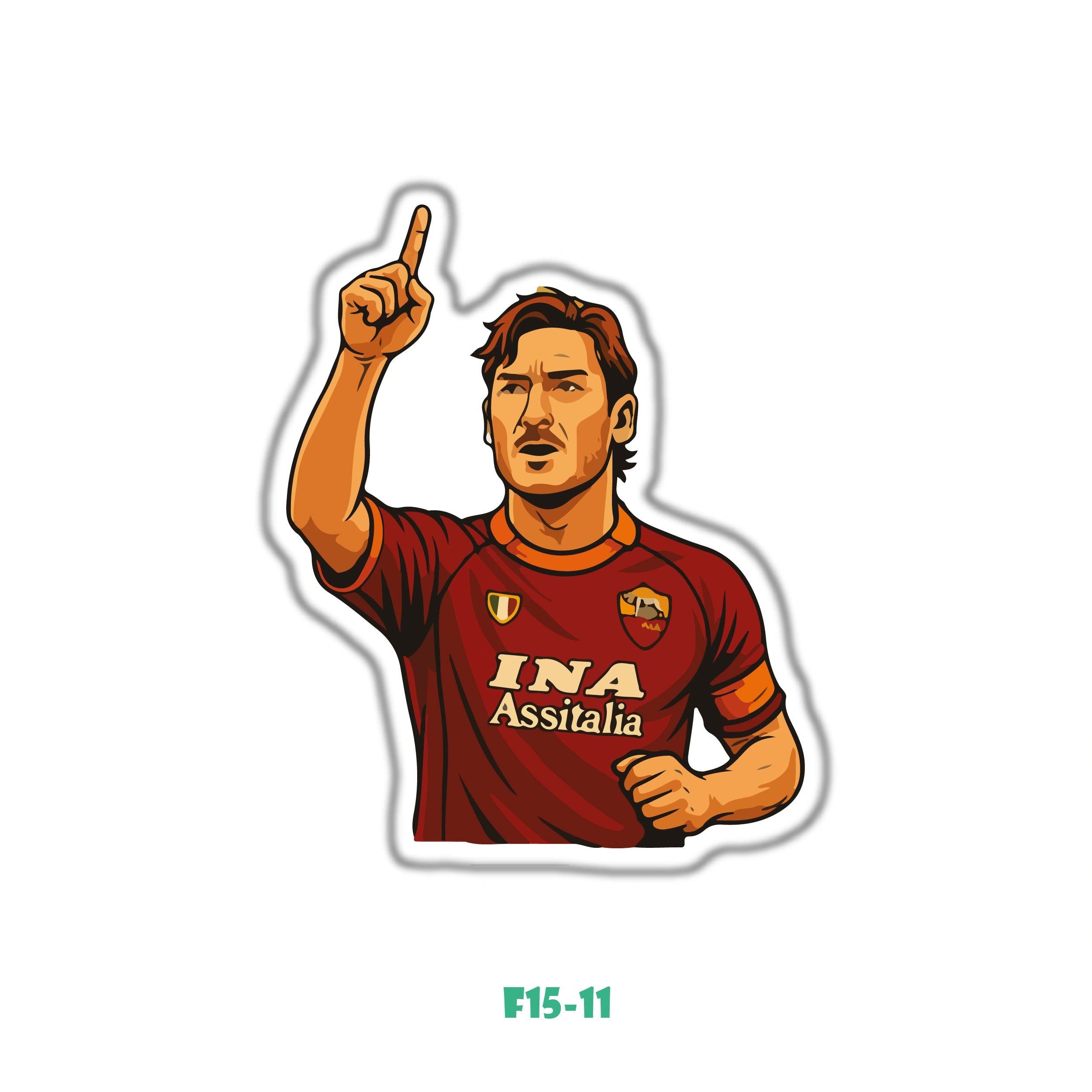 TOTTI