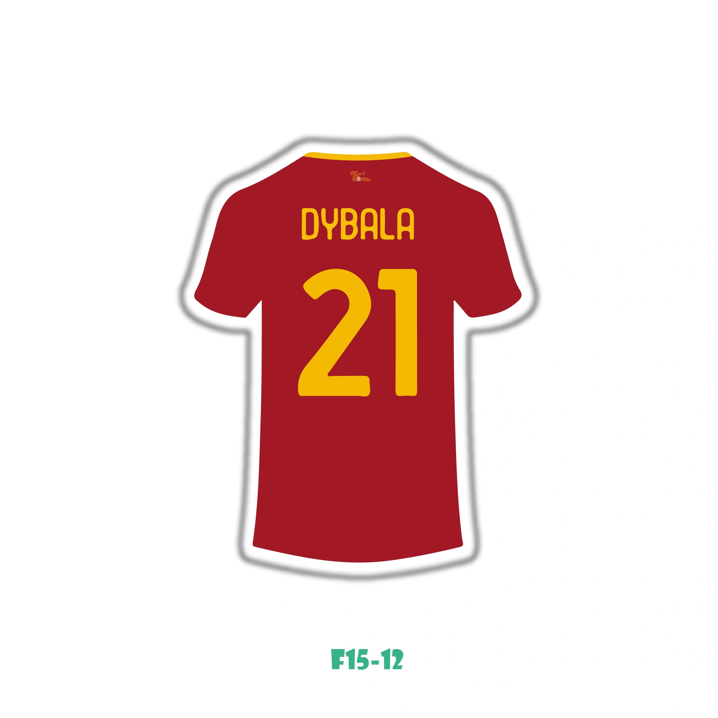 DYBALA