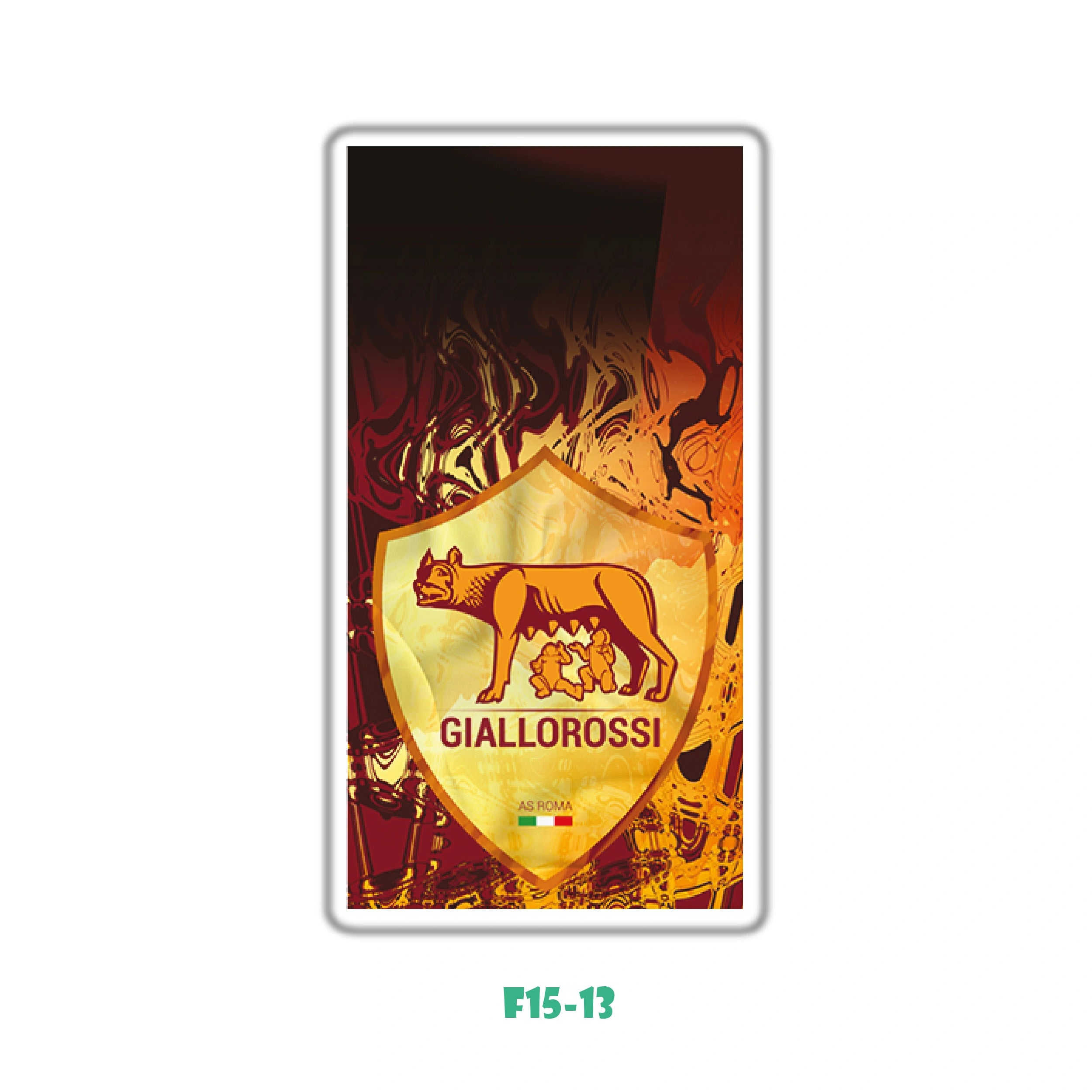 AS ROMA