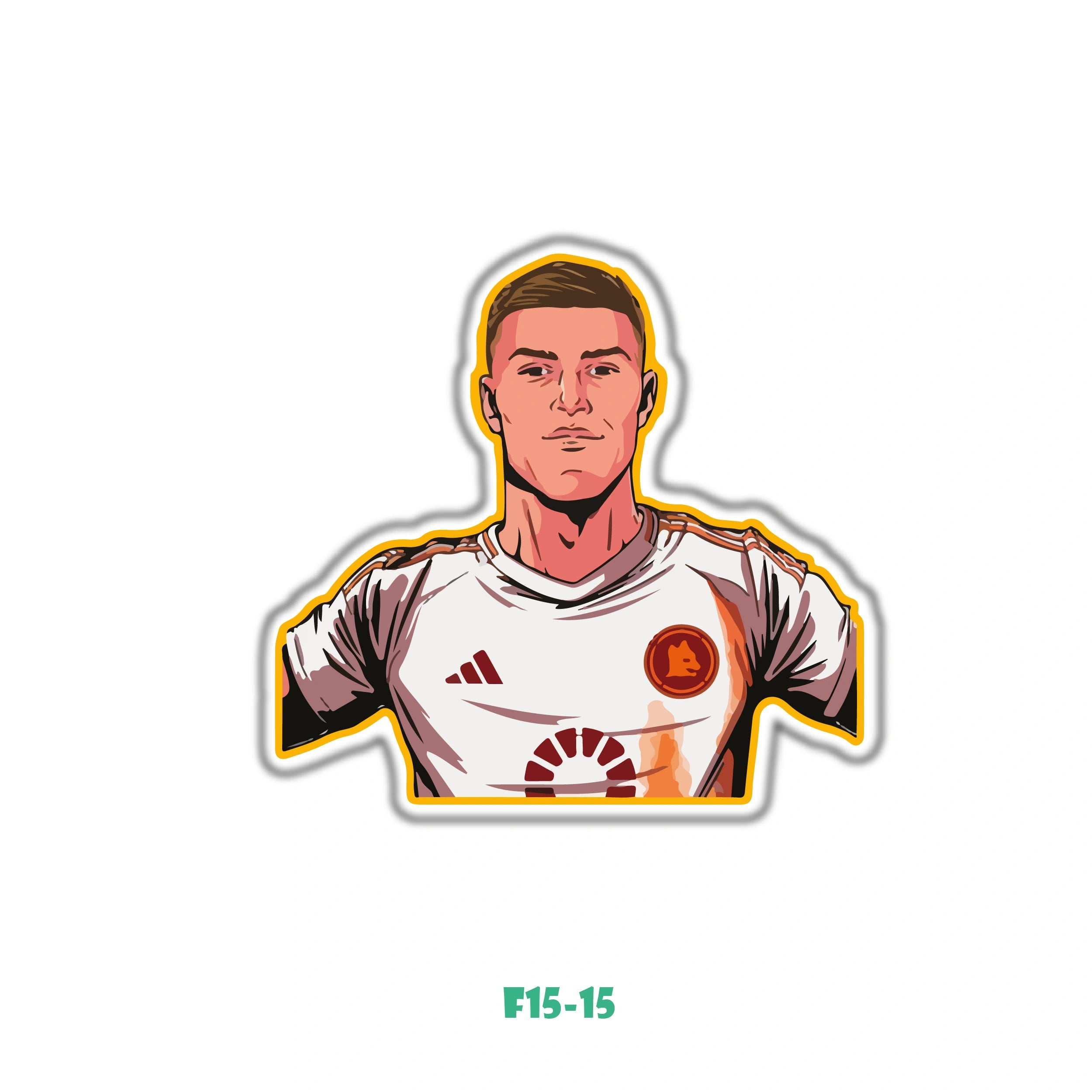 STEPHAN EL SHAARAWY