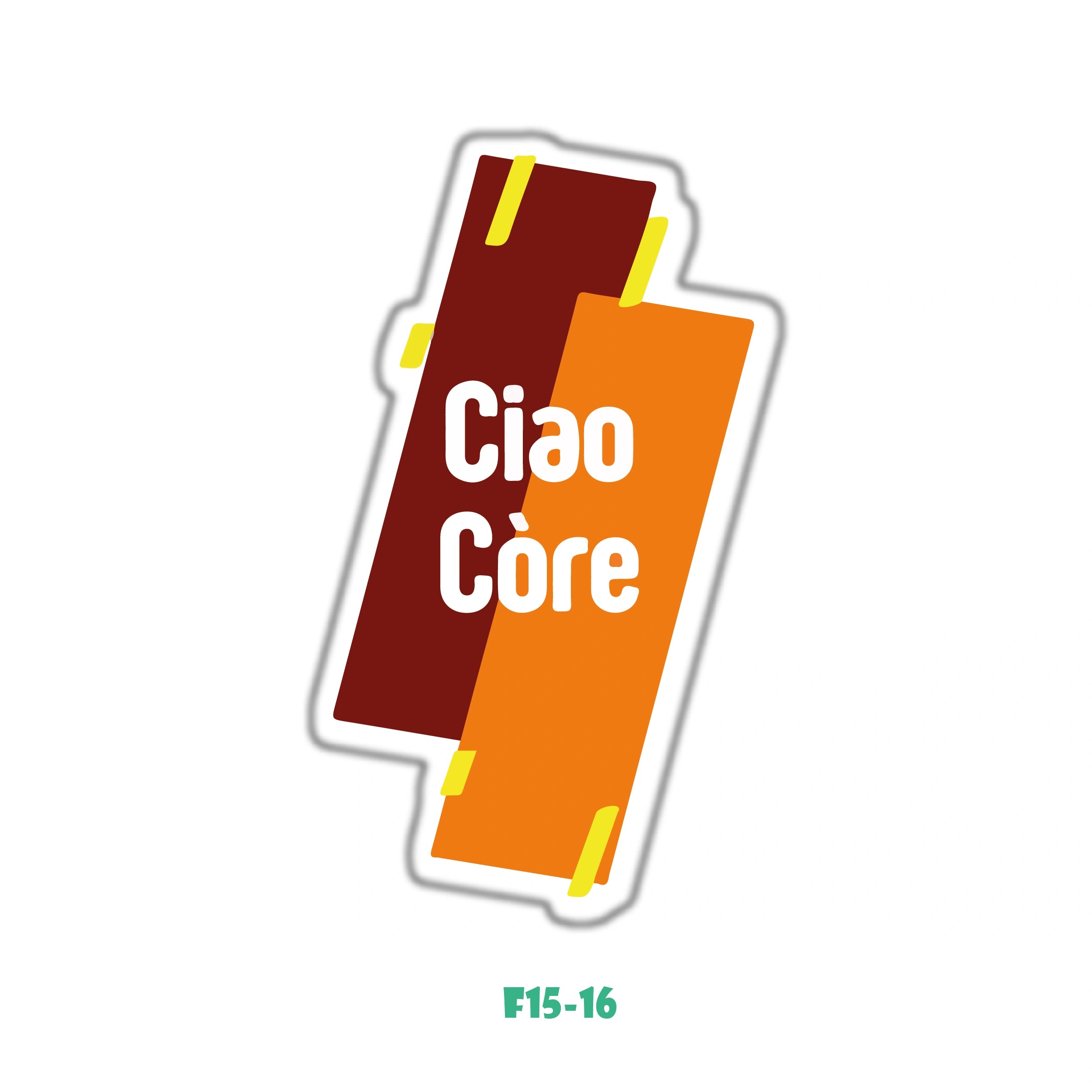 CIAO CORE