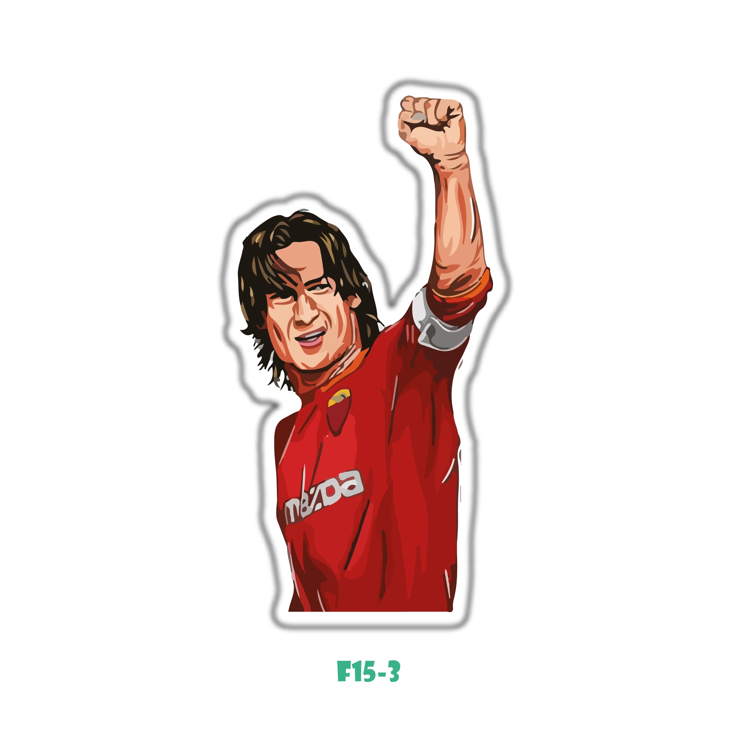 TOTTI 2