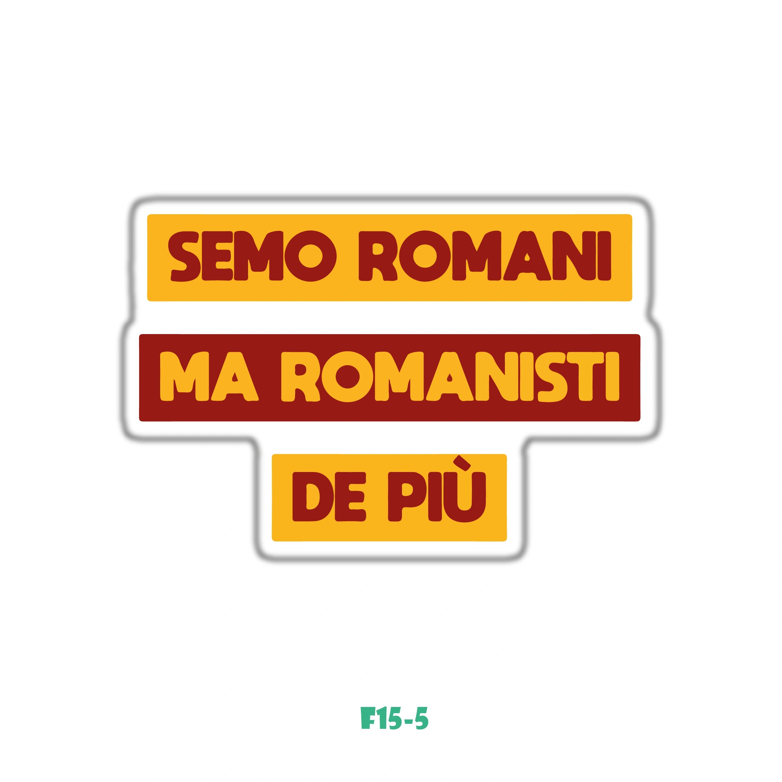 SEMO ROMANI