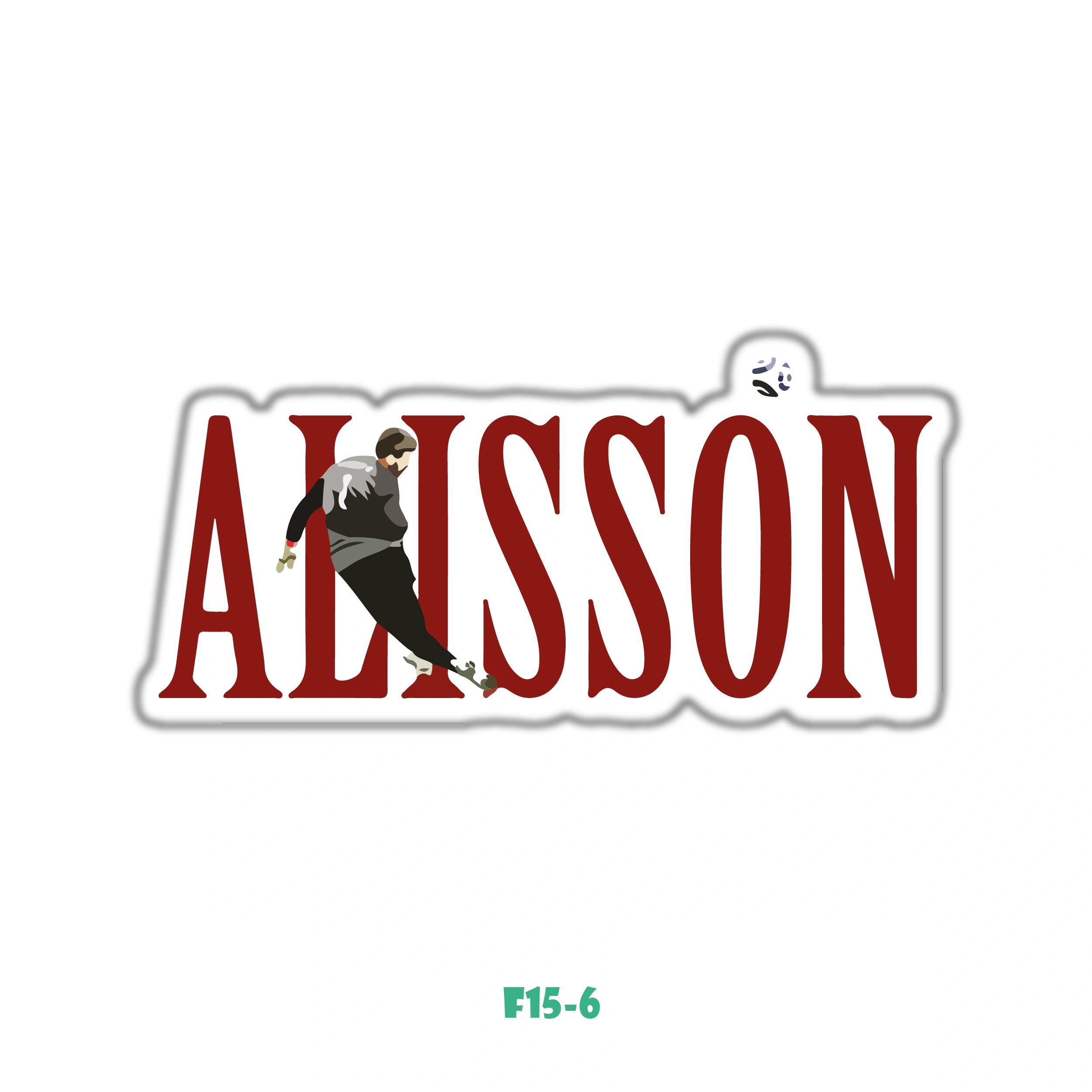 ALISSON