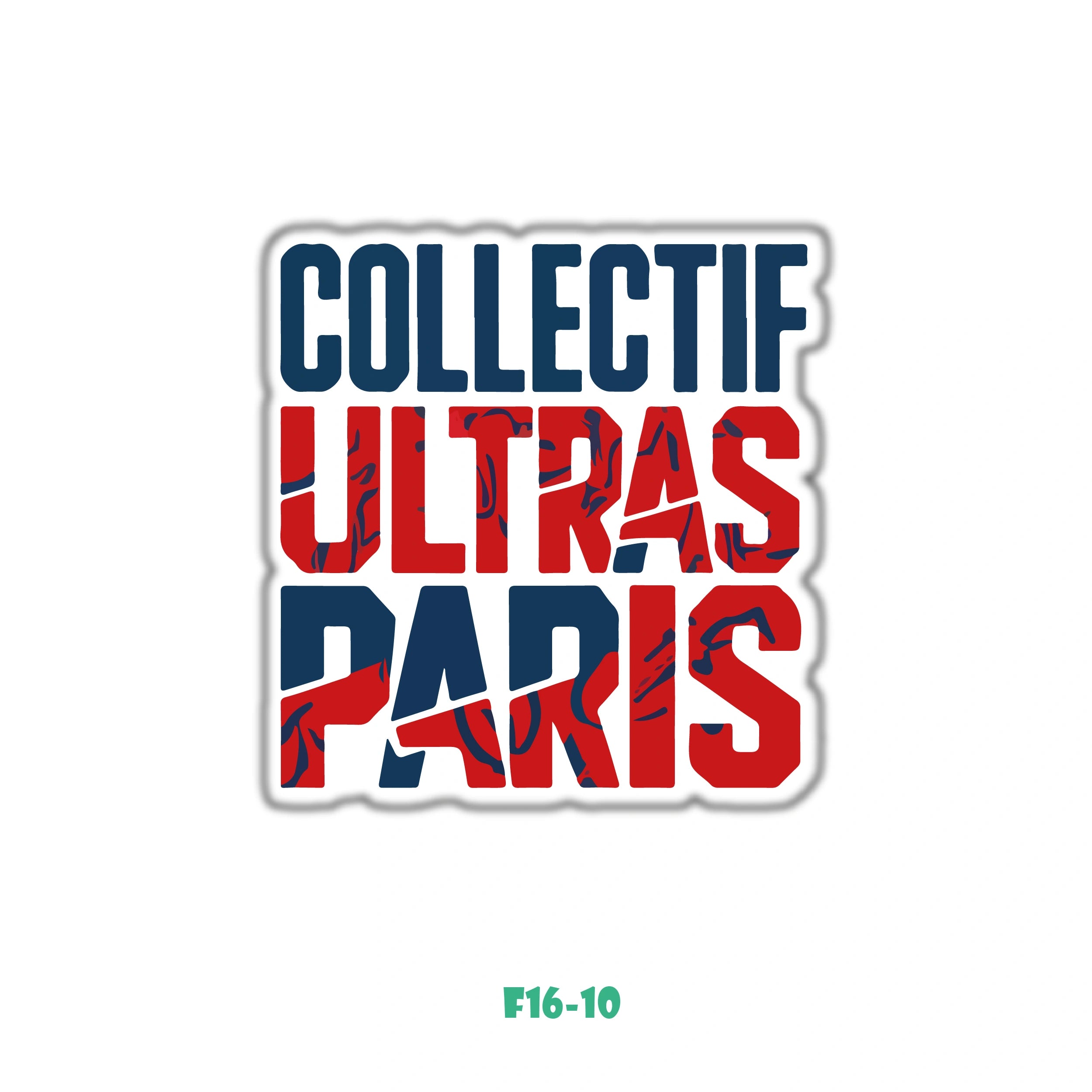 COLLECTIF ULTRAS PARIS