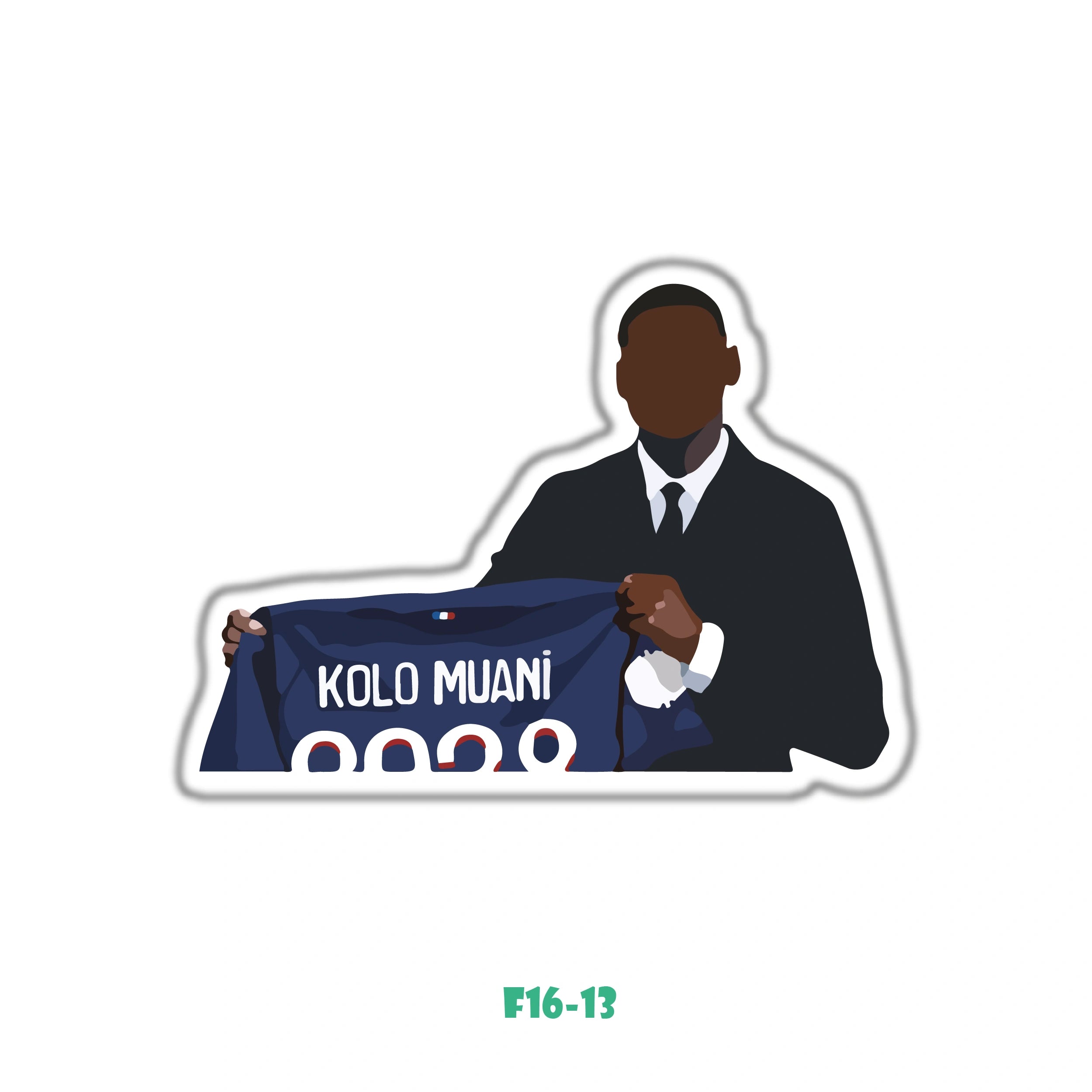 KOLO MAUNI