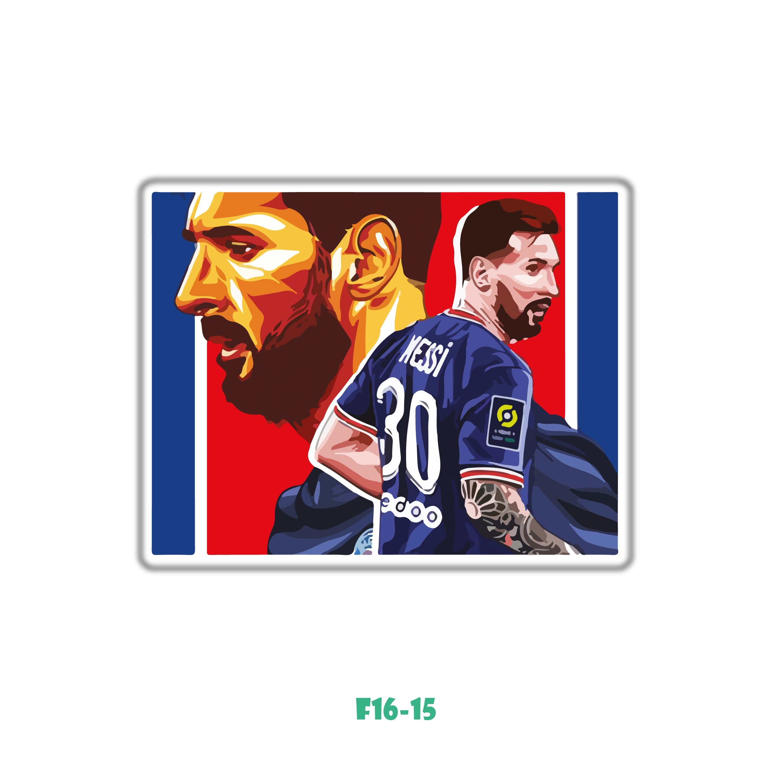 MESSI