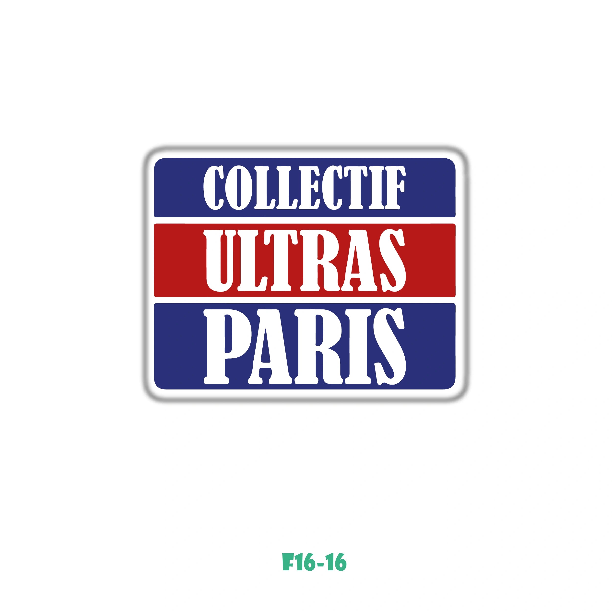 COLLECTIF ULTRAS PARIS