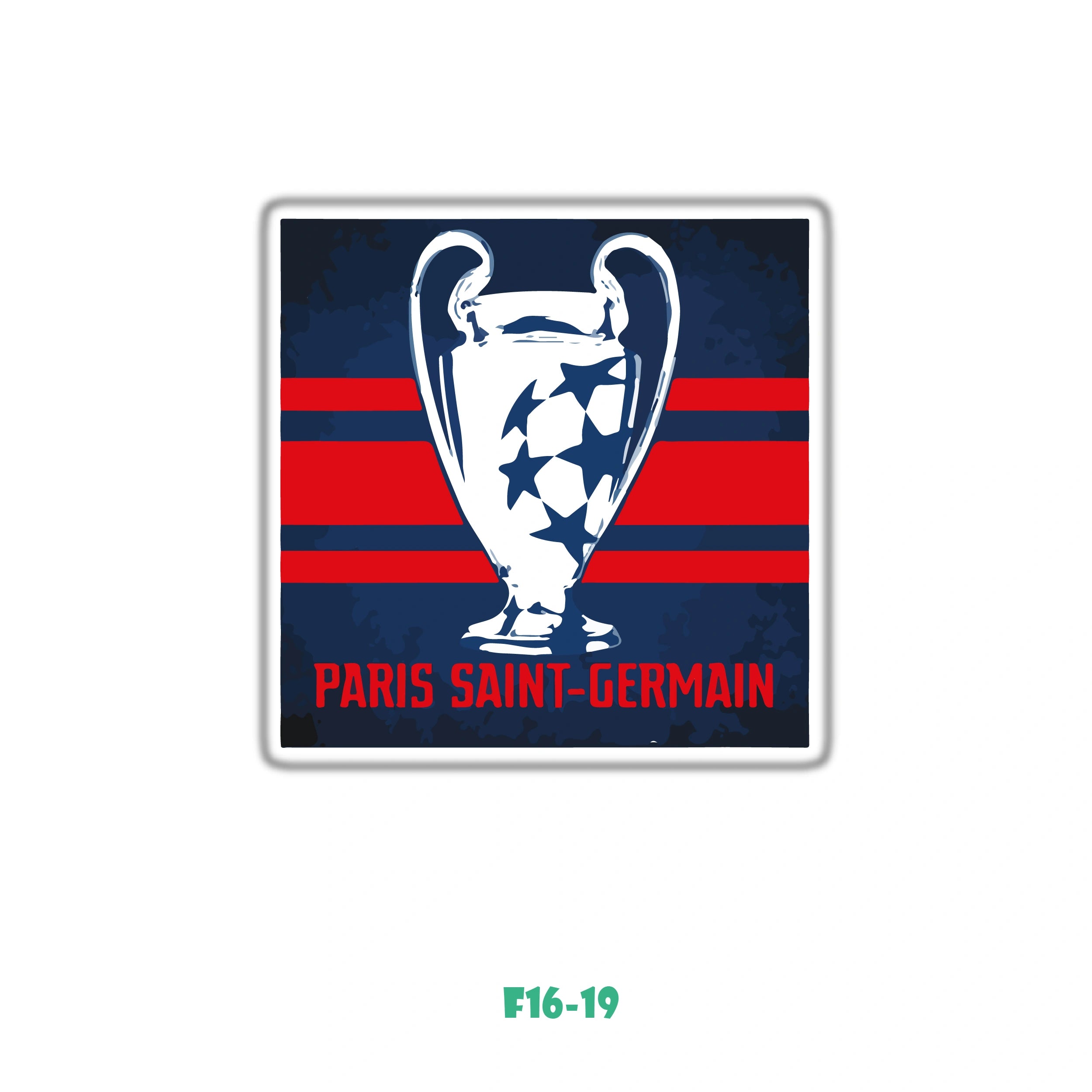 PARIS SAINT-GERMAIN