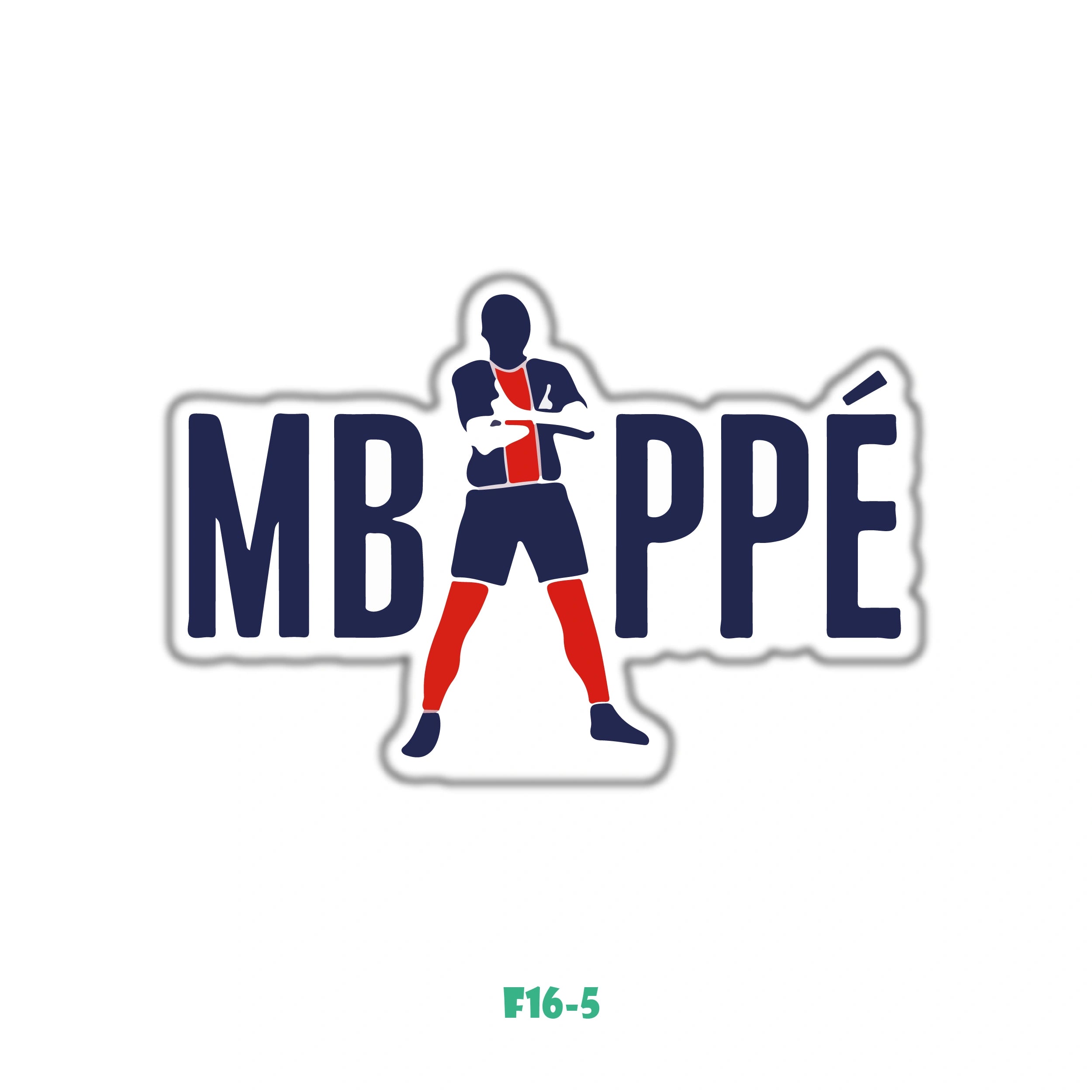MBAPPE