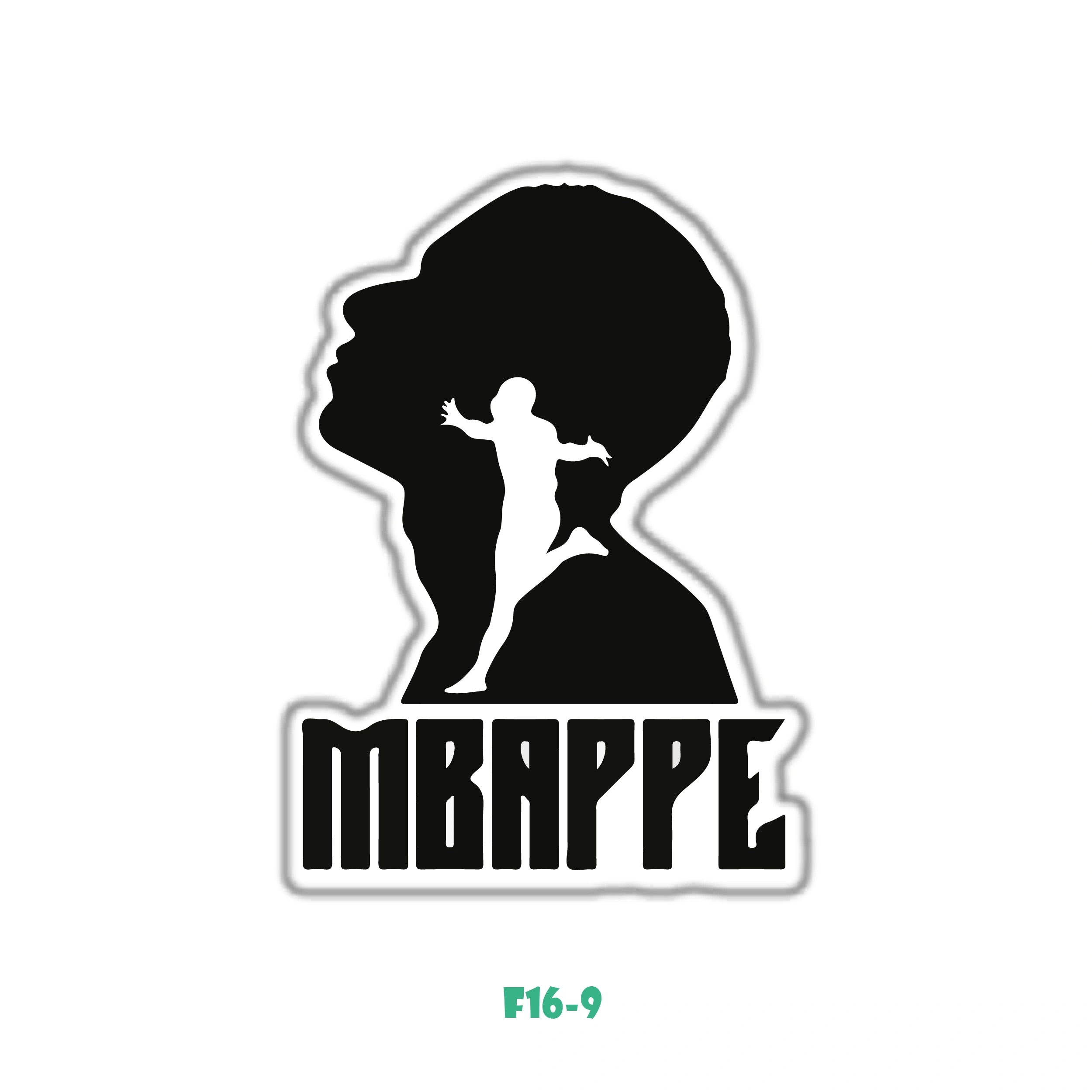 MBAPPE