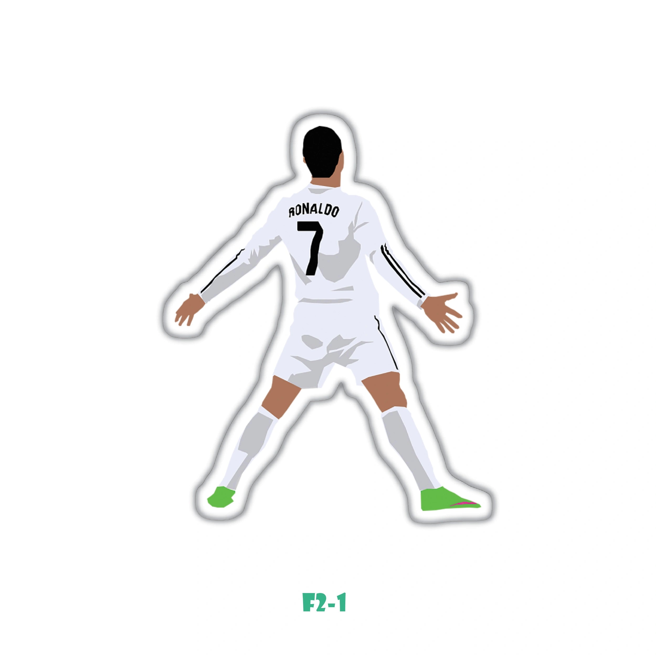 CR7