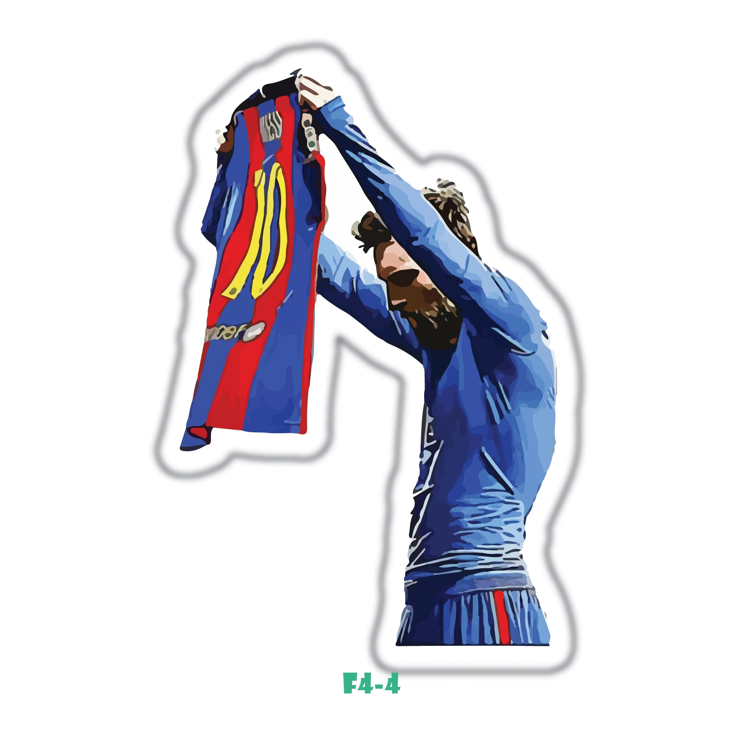 LEO MESSI