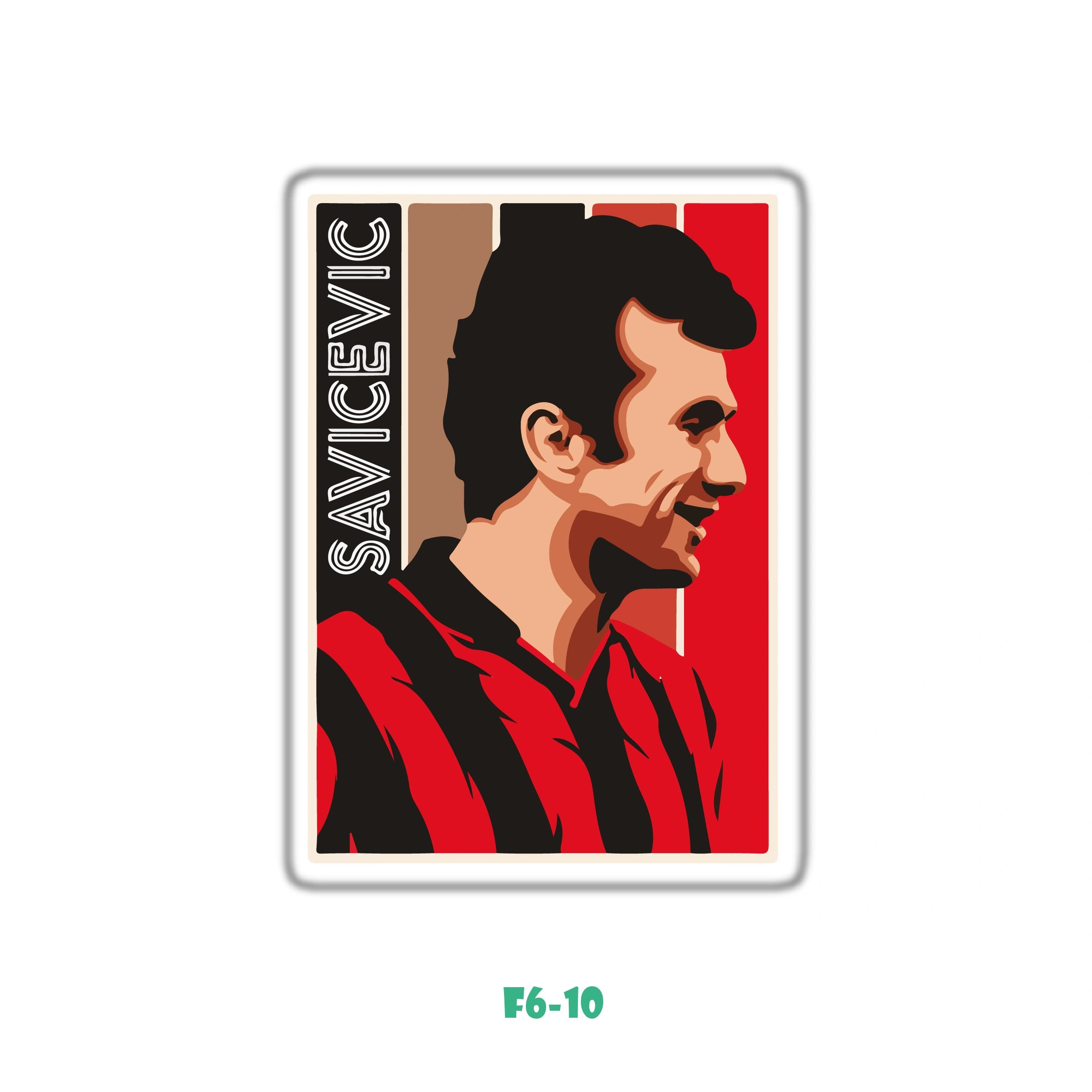 SAVICEVIC