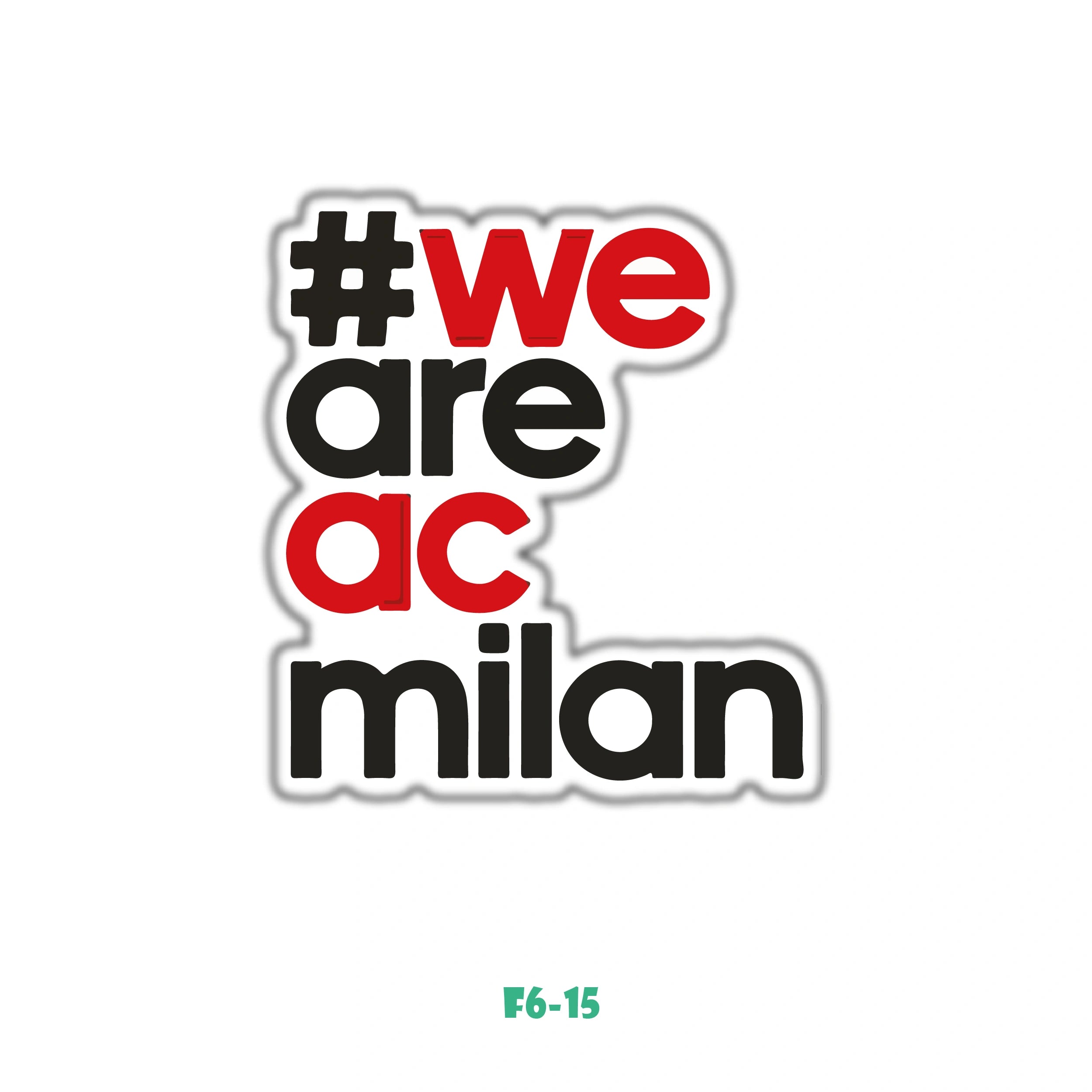 WE ARE AC MILAN