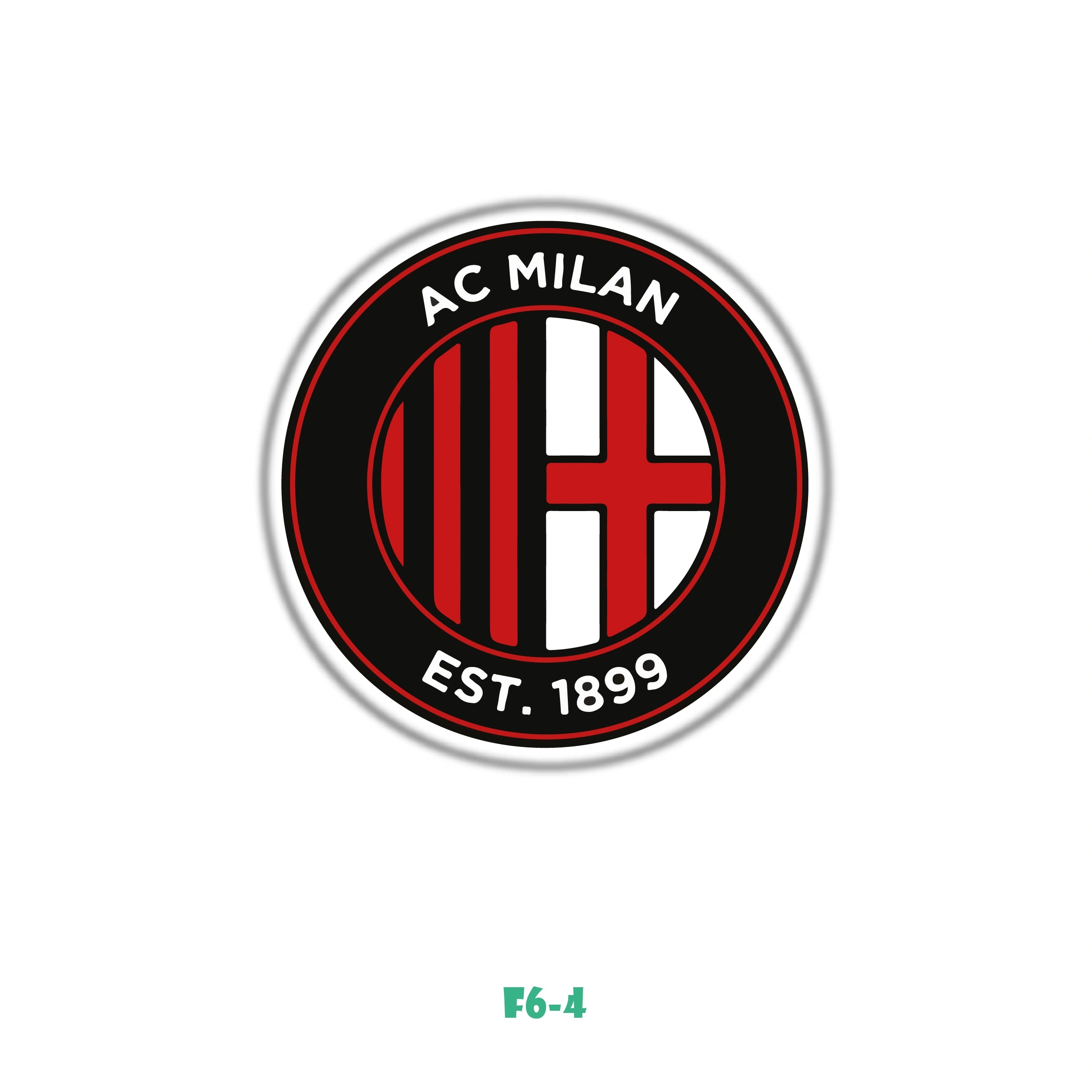 AC MILAN EST.1988
