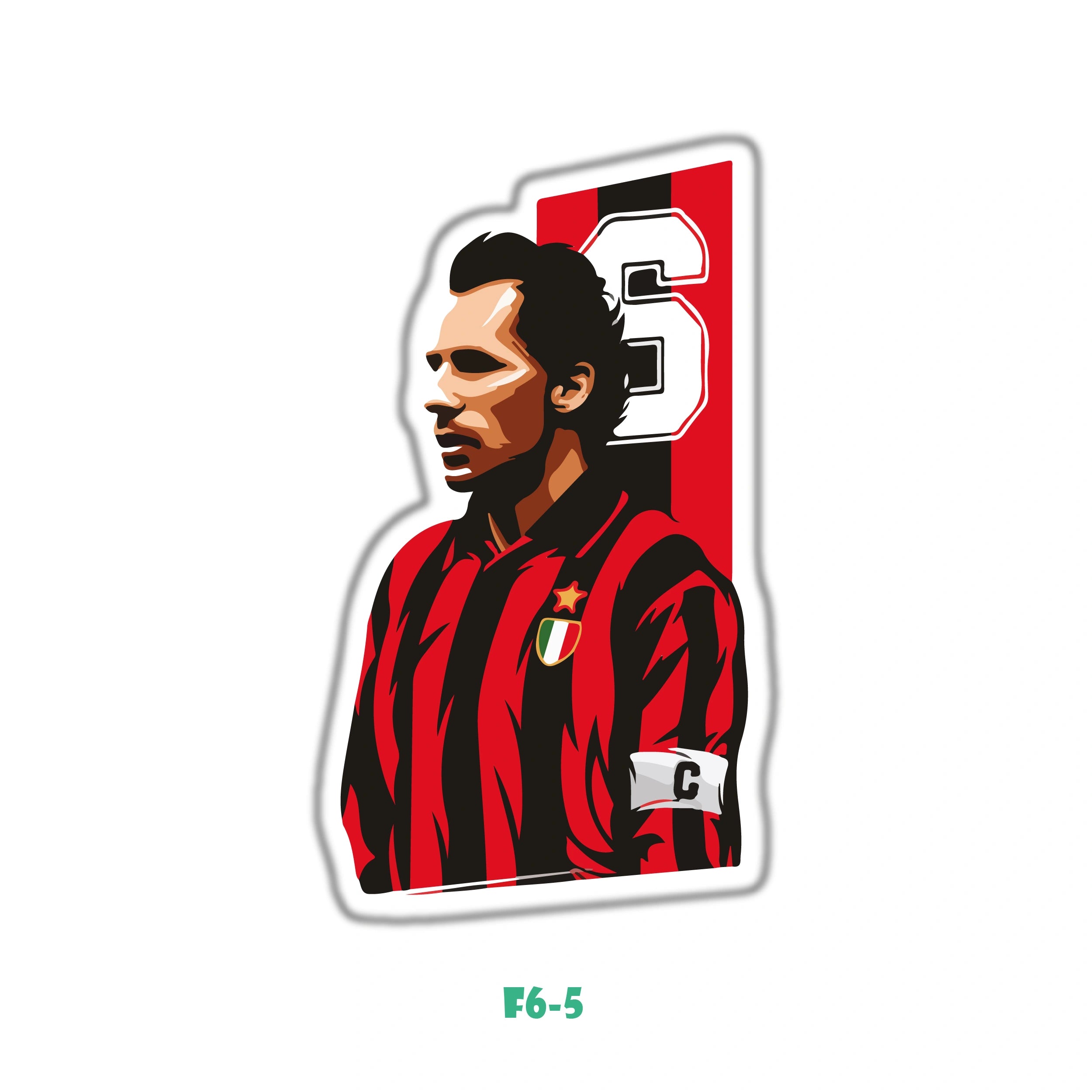 FRANCO BARESI