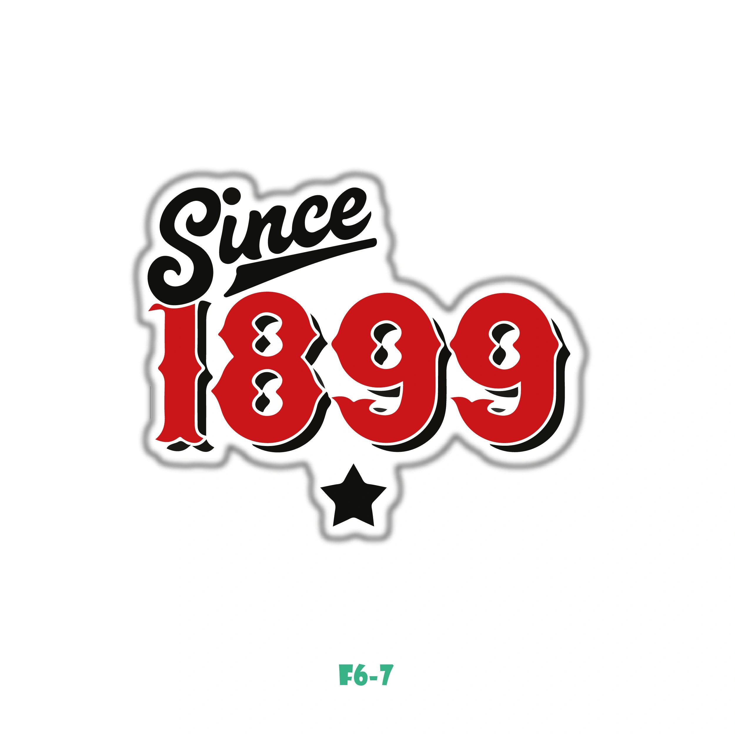 SINCE 1899