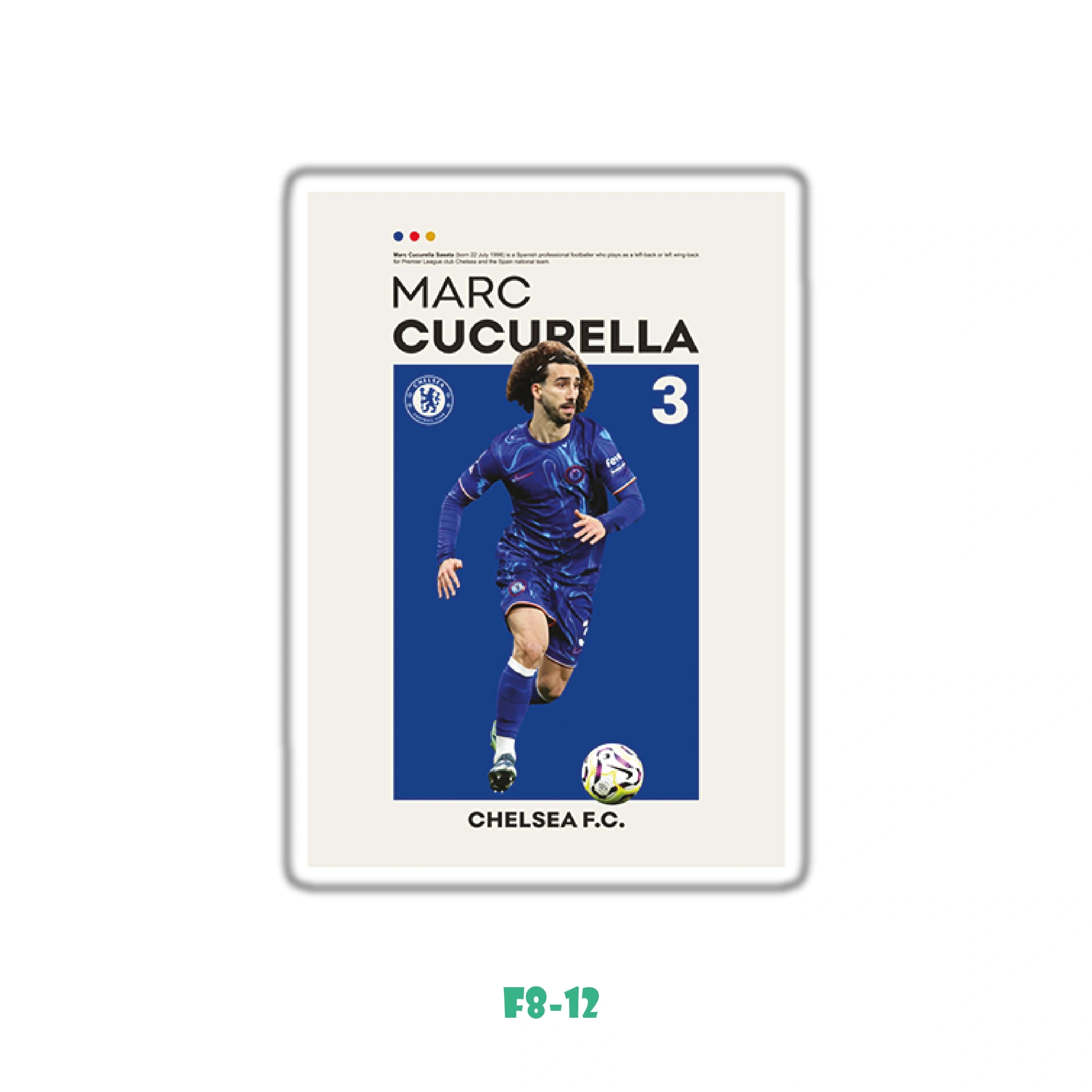 MARC CUCURELLA