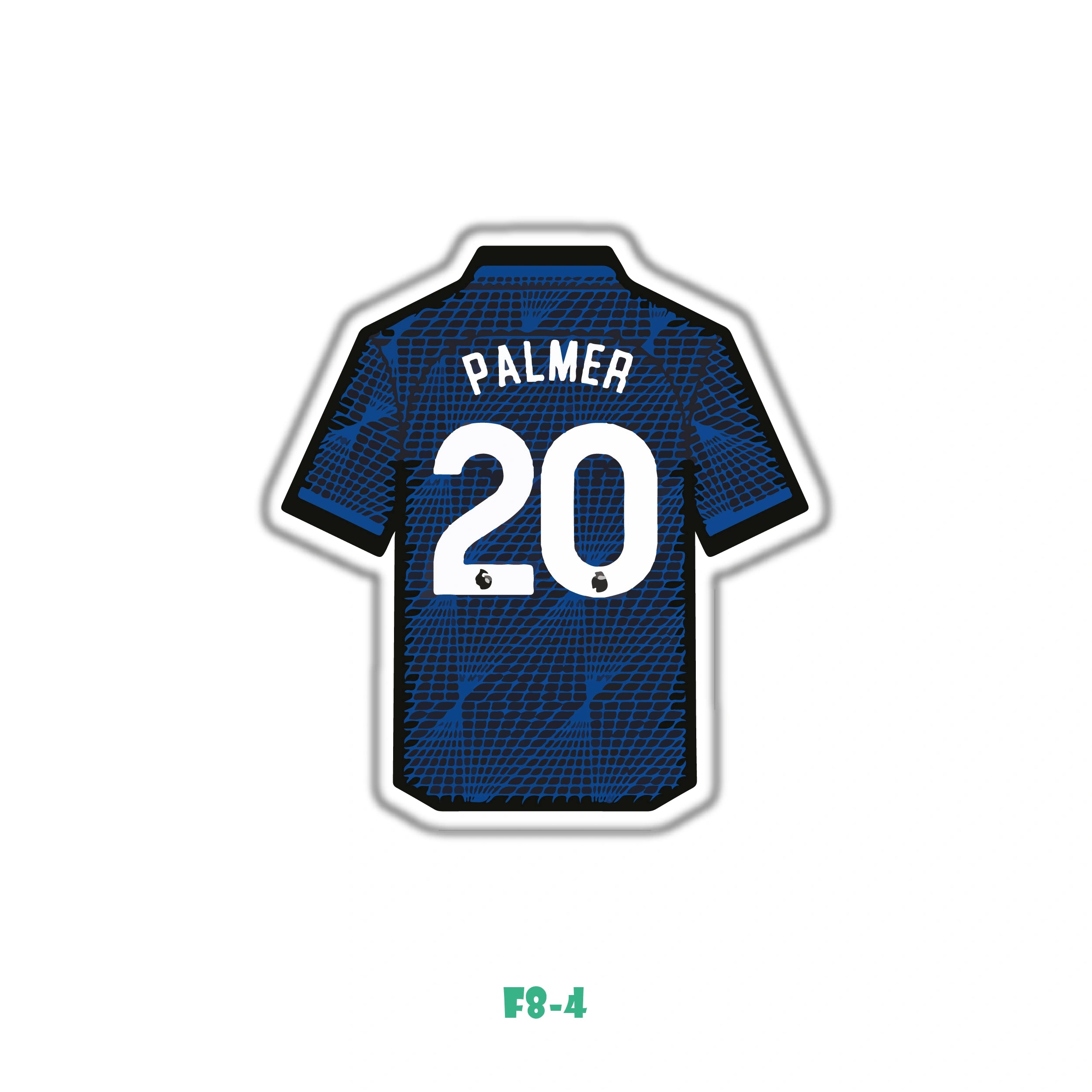 PALMER