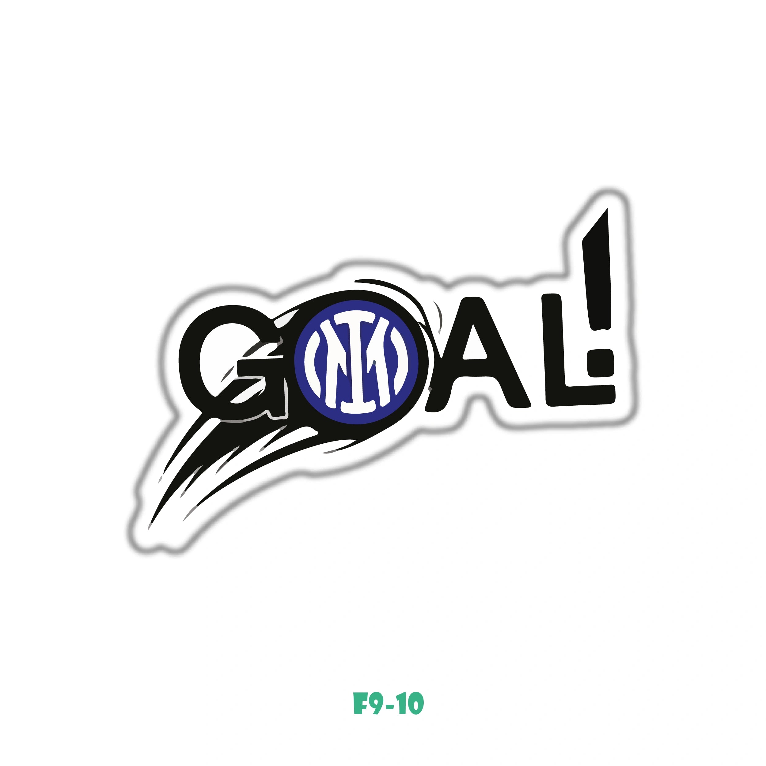 GOAL!