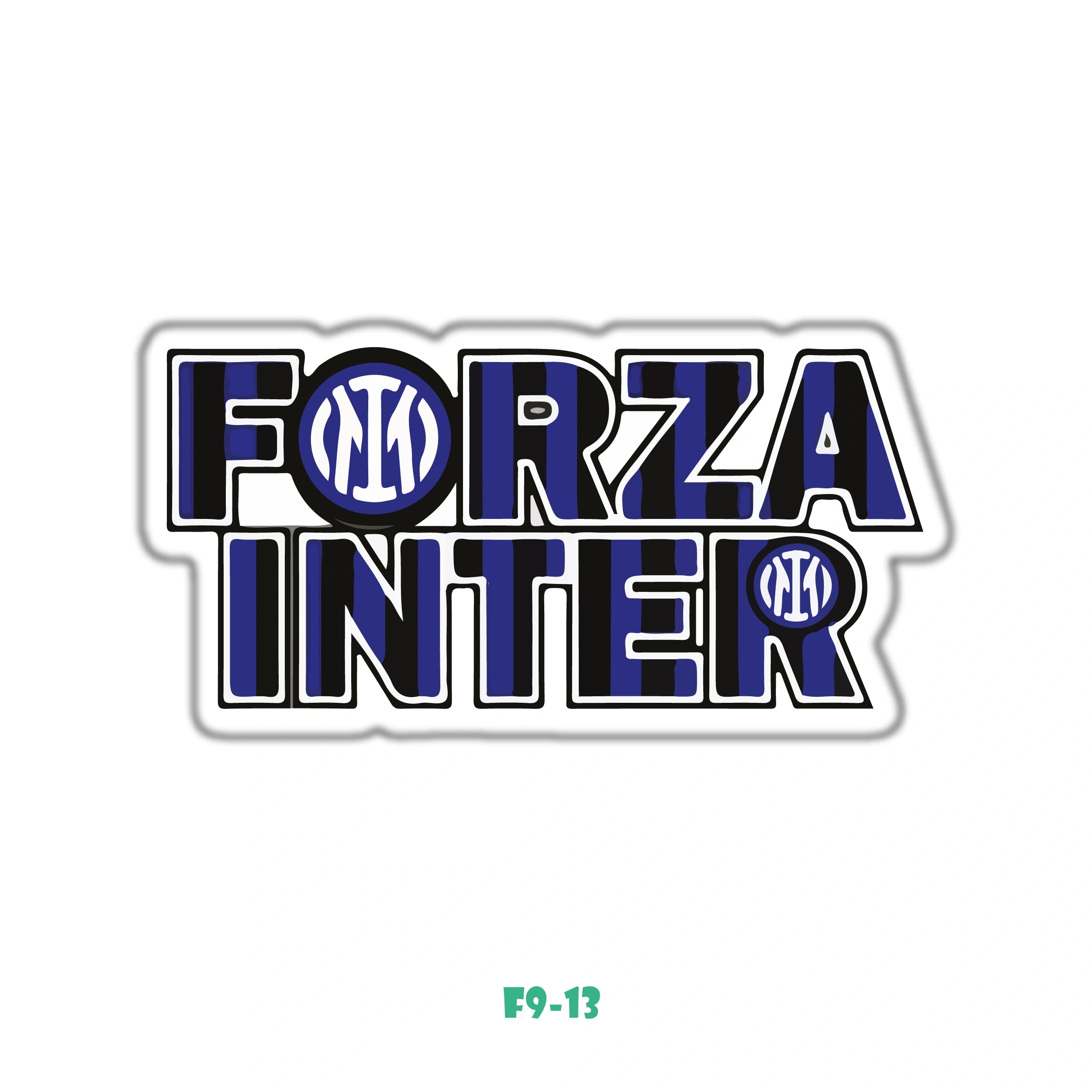 FORZA INTER