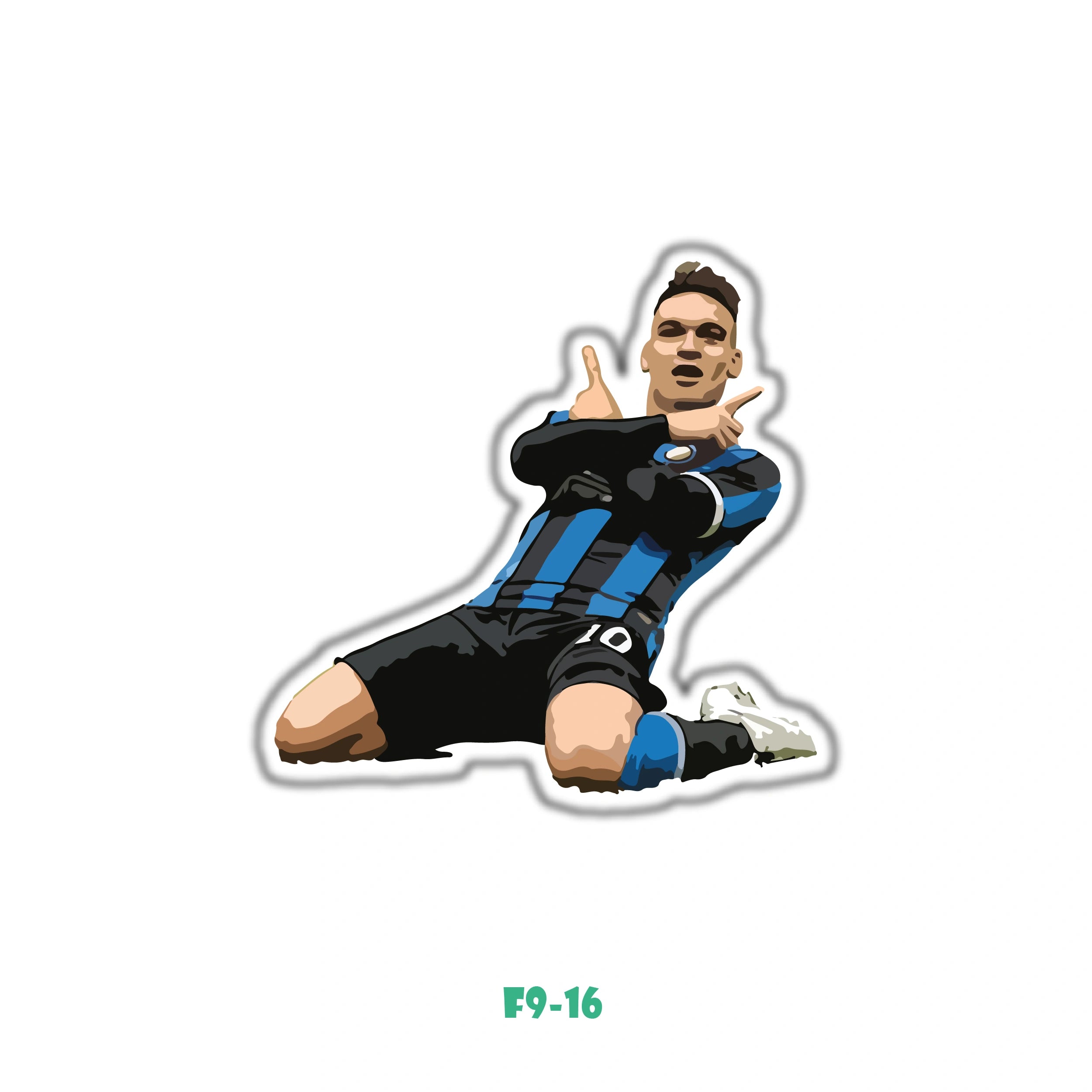LAUTARO MARTINEZ