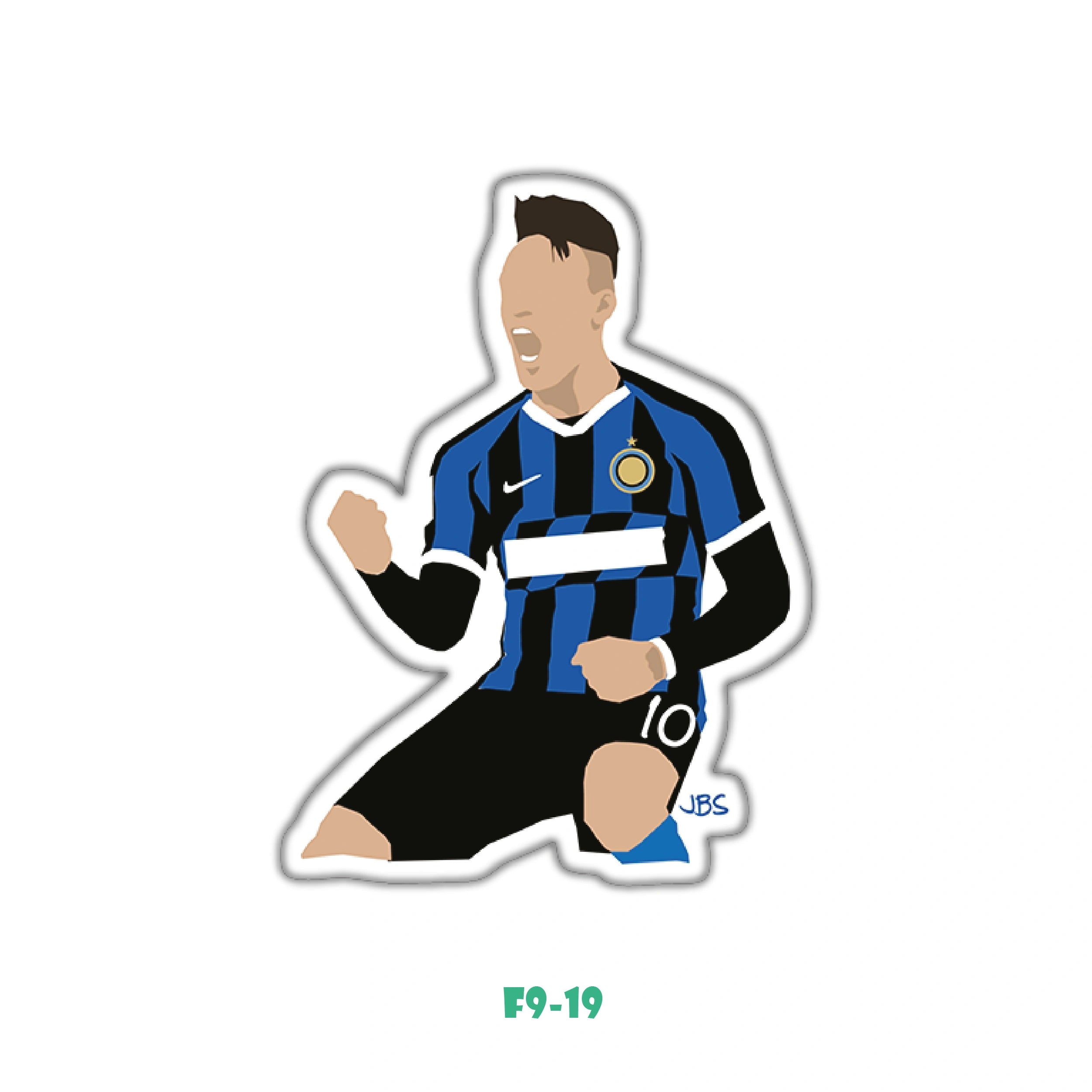 LAUTARO MARTINEZ