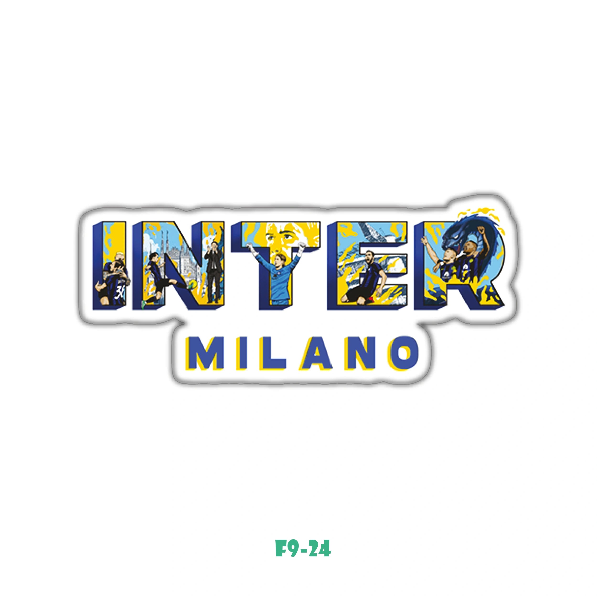 INTER MILANO
