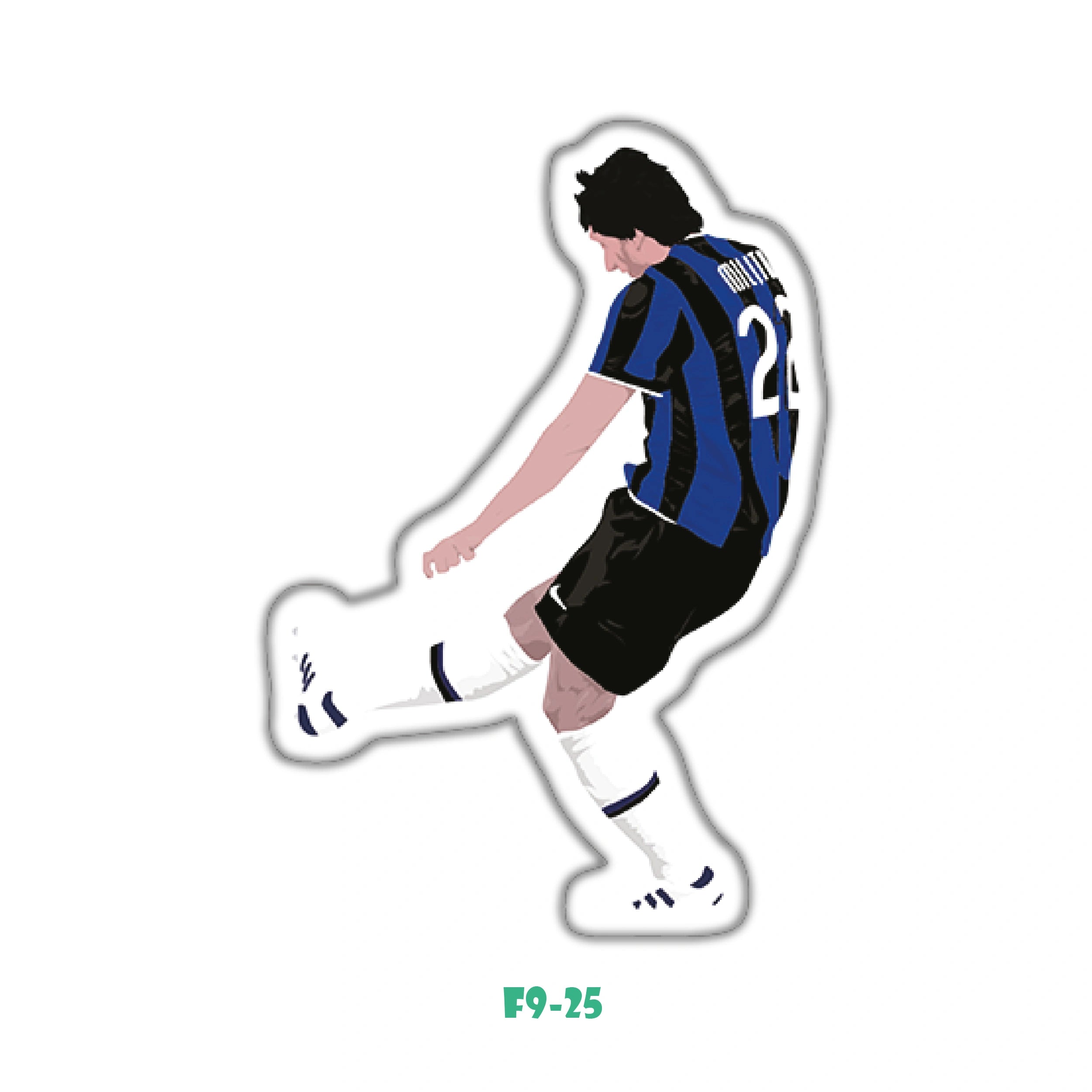 DIEGO MILITO