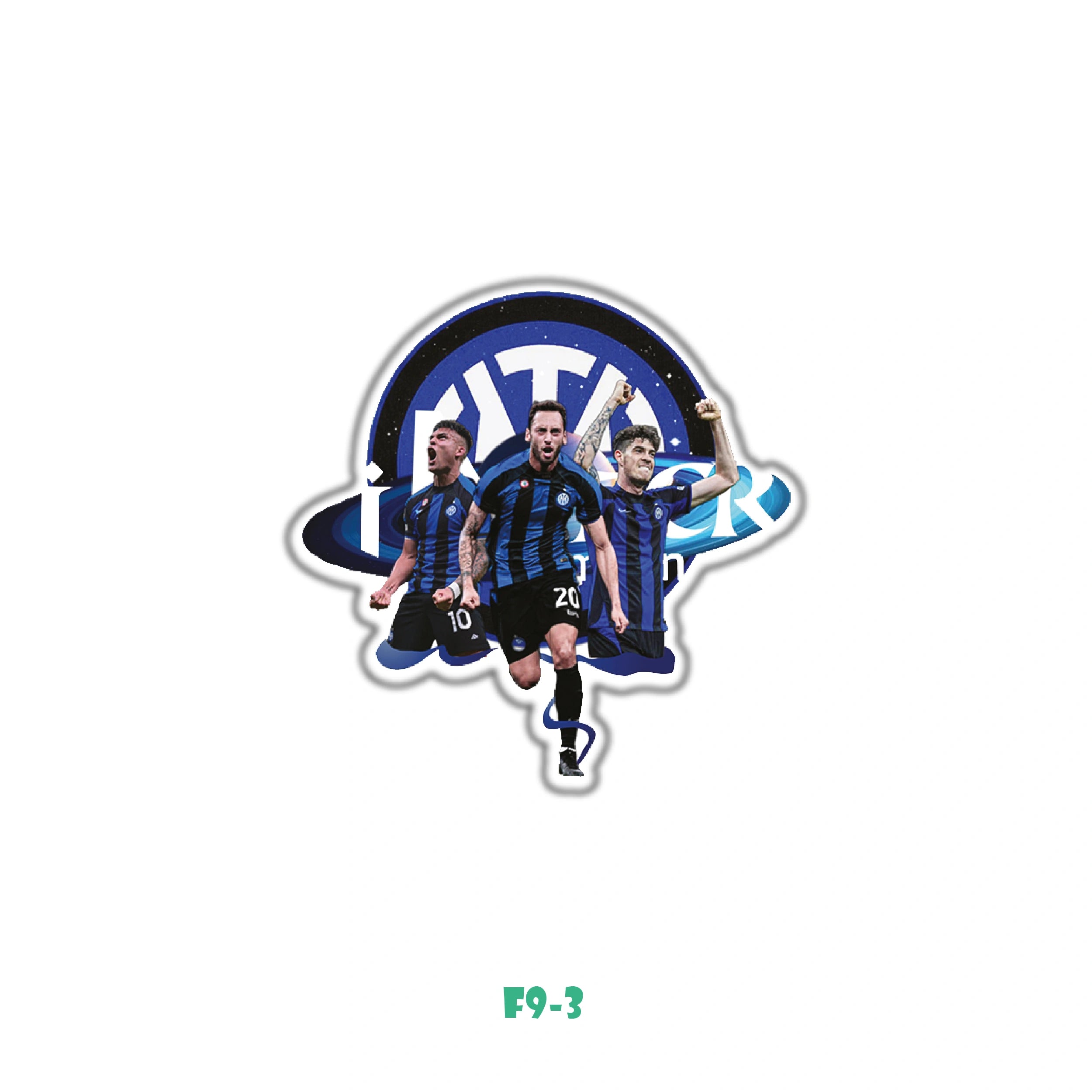 FORZA INTER