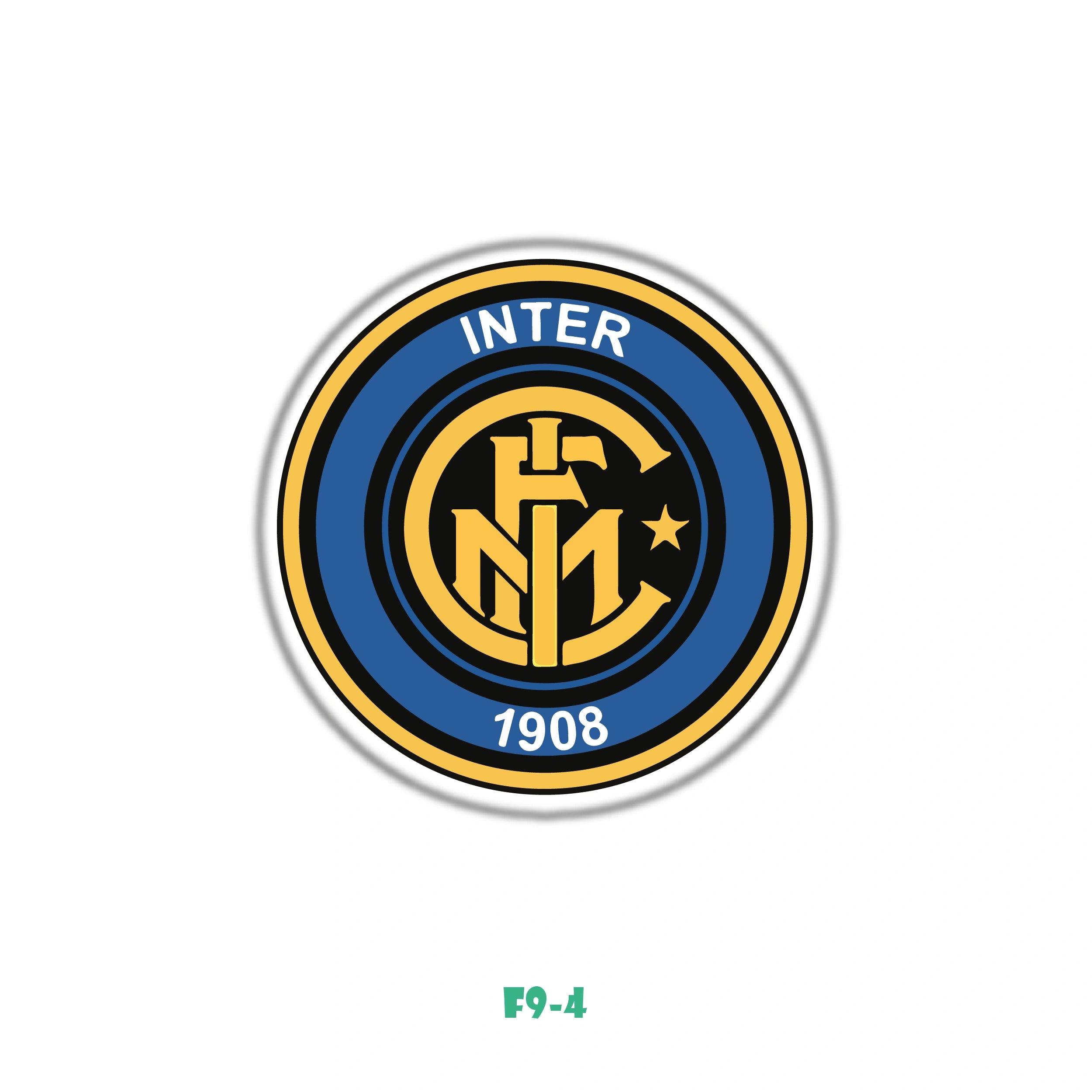 INTER 1908