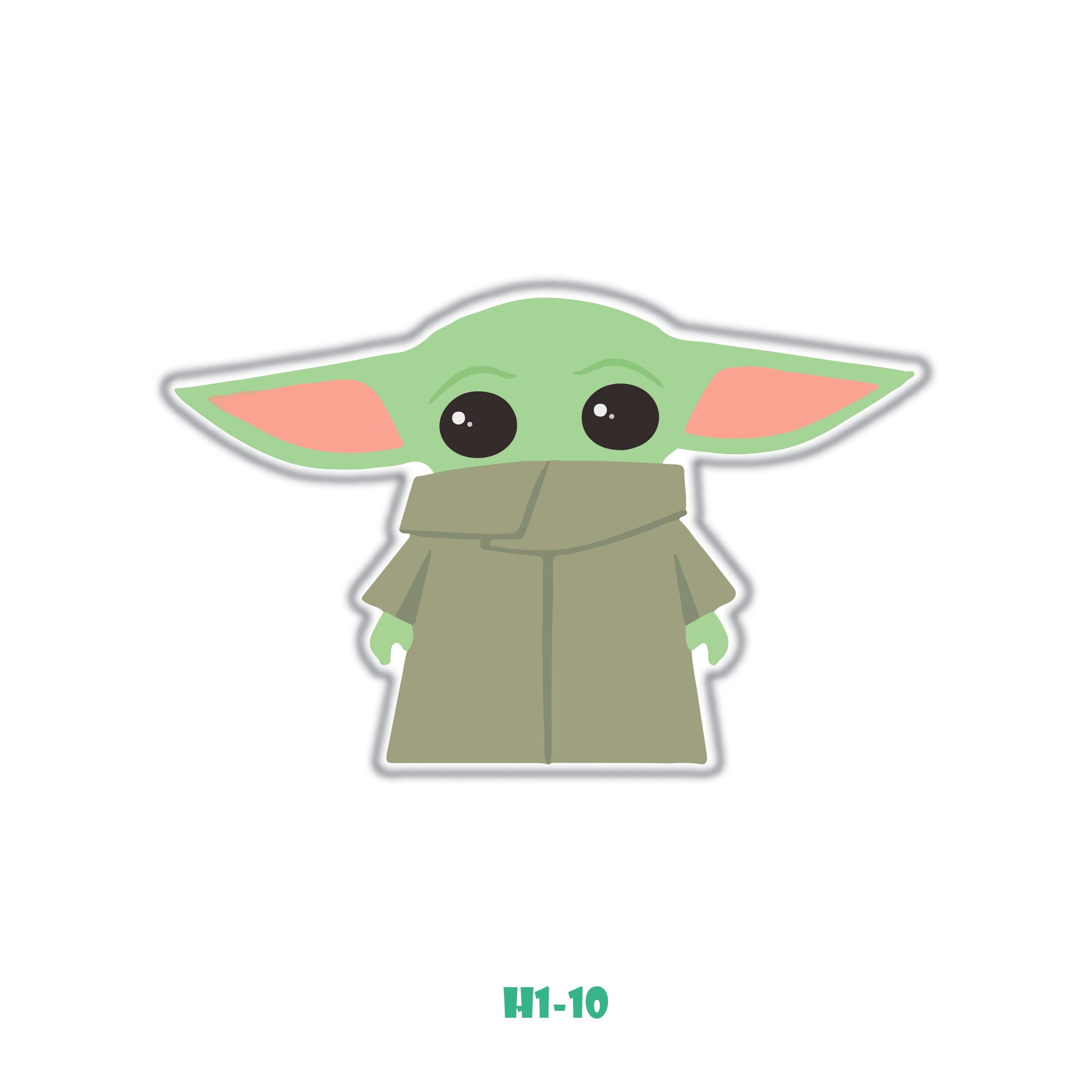 GROGU